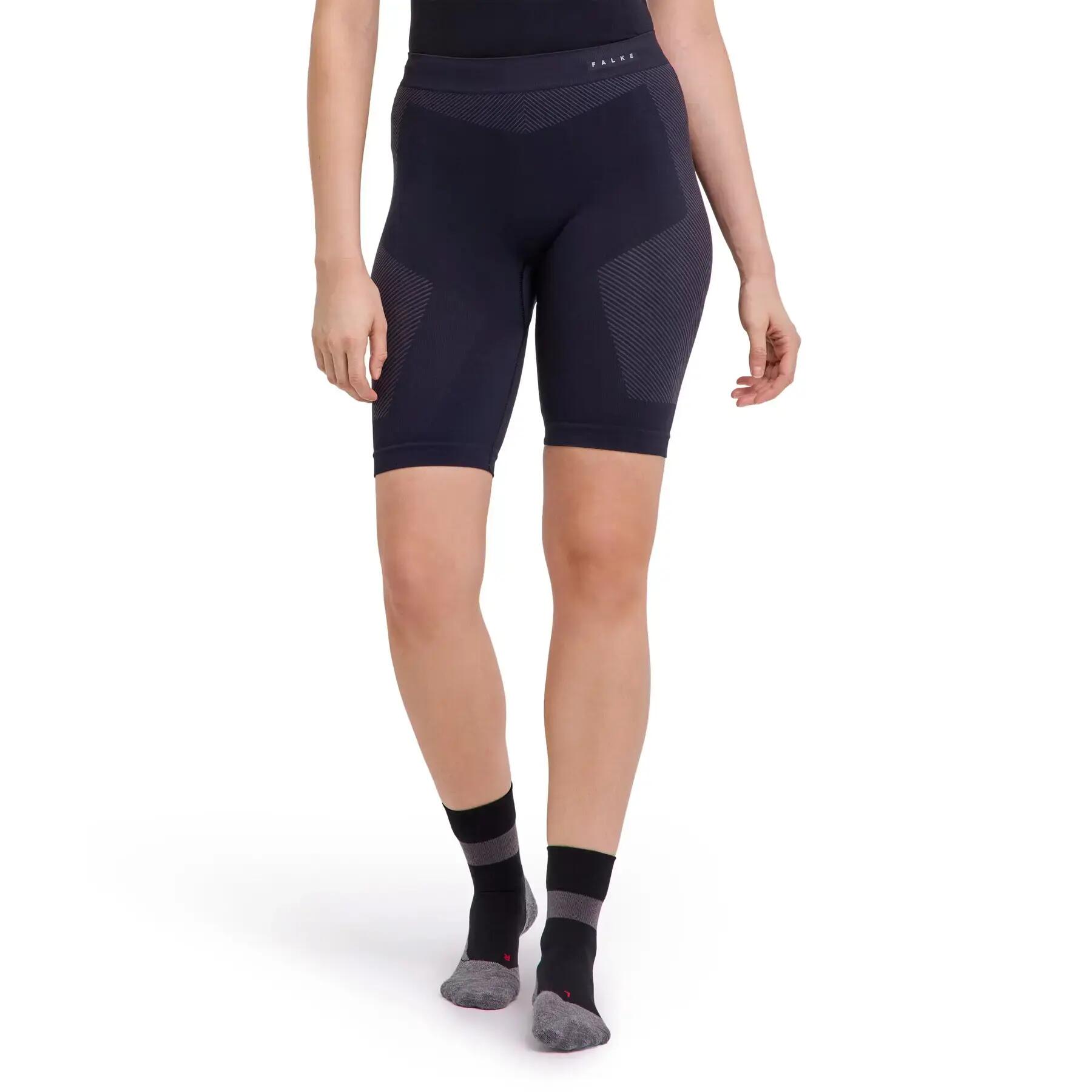 Mallas de compresión para mujer Falke Light 2/7