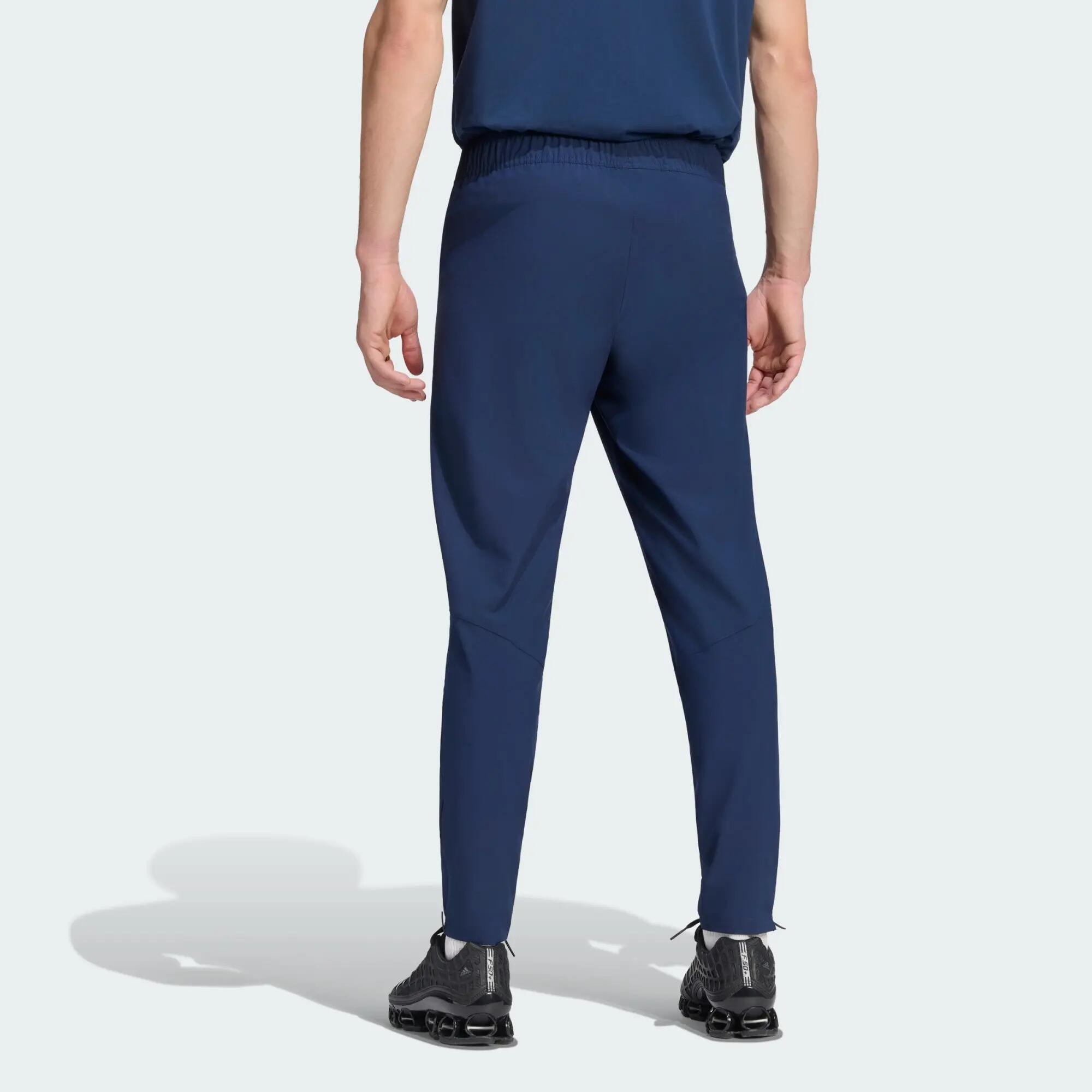 Pantalon FC Bayern Munich Tiro Travel 3/5