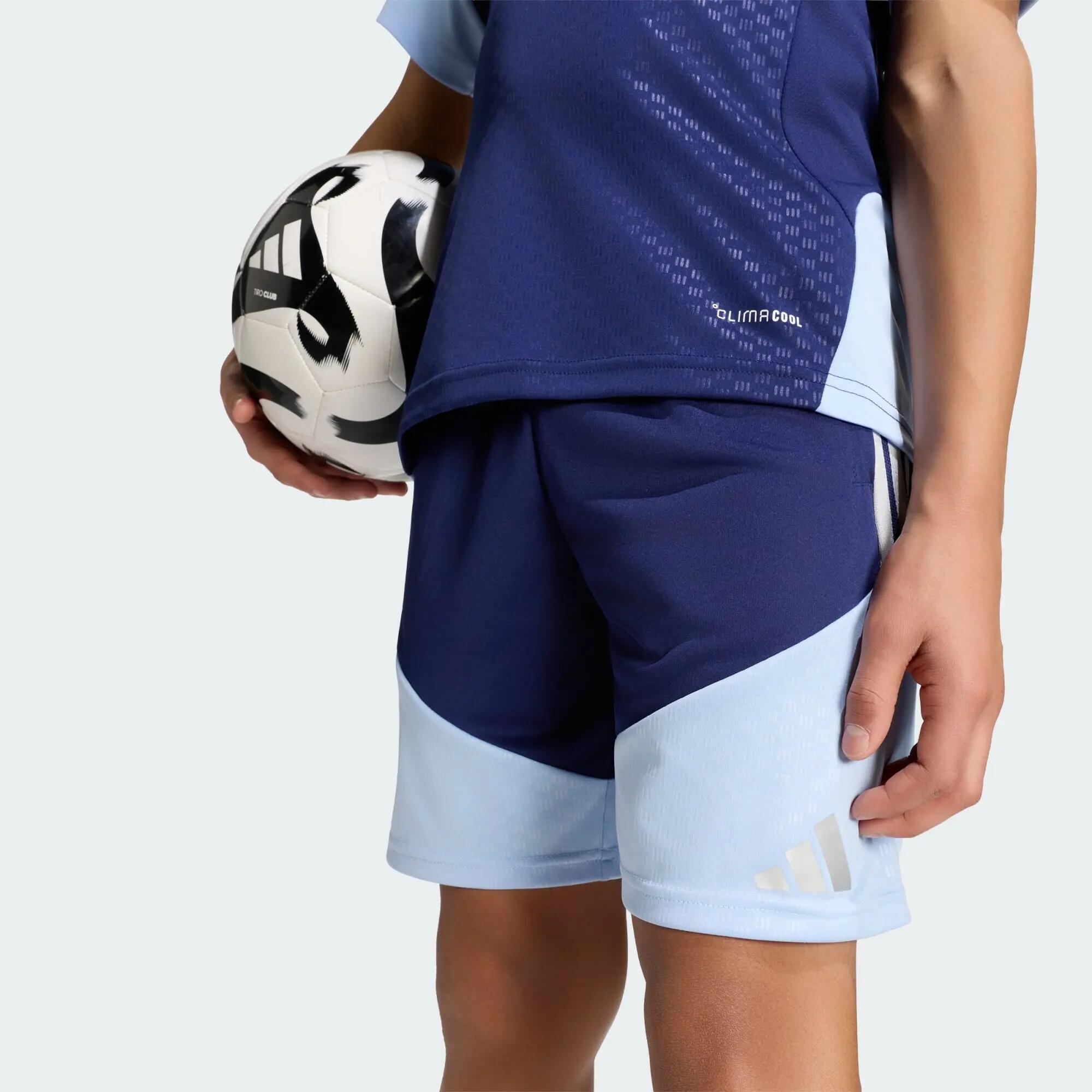 PANTALÓN CORTO de training Ajax 26/27 Tiro26 5/5