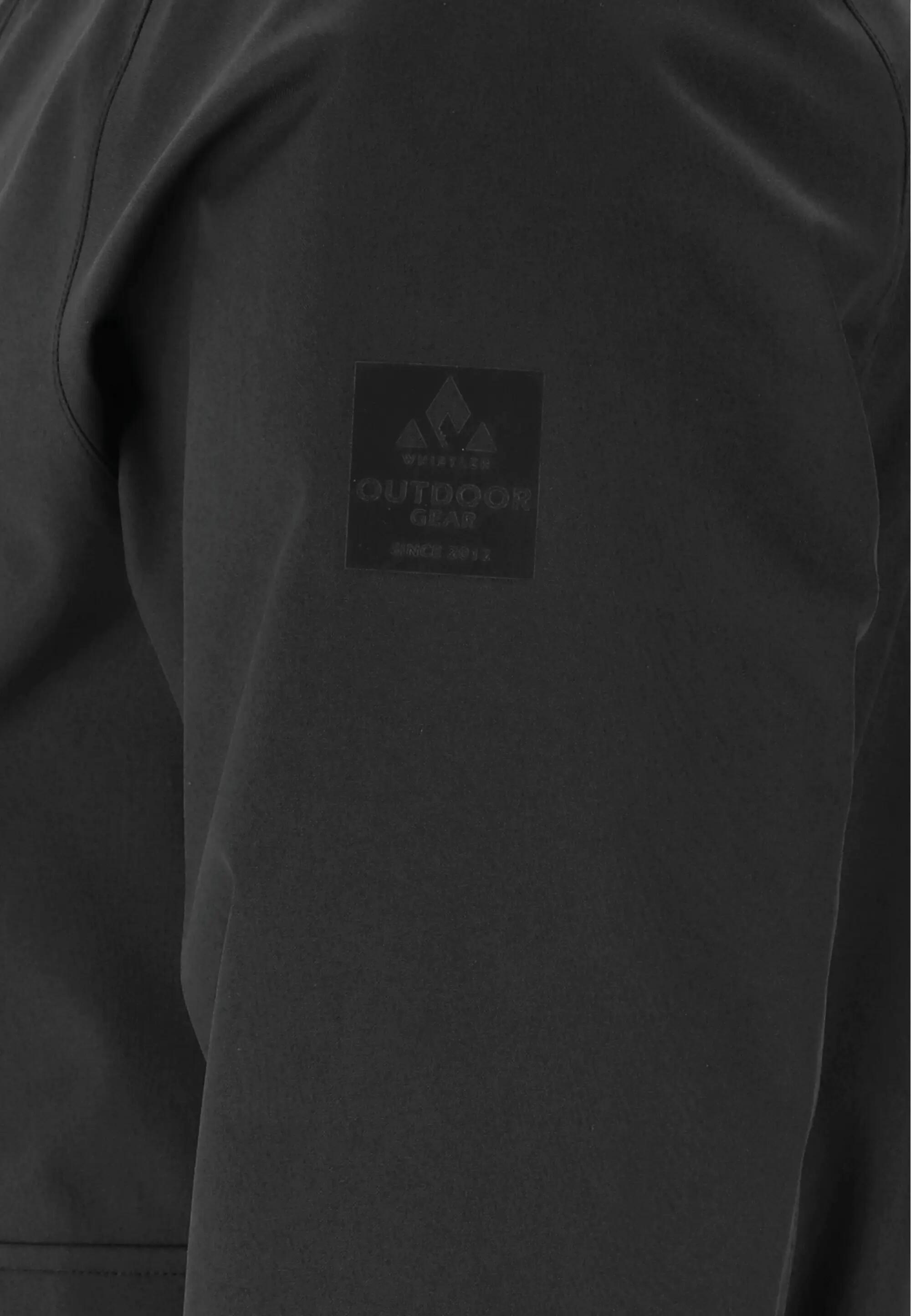 Funktionsjacke Skala 6/8