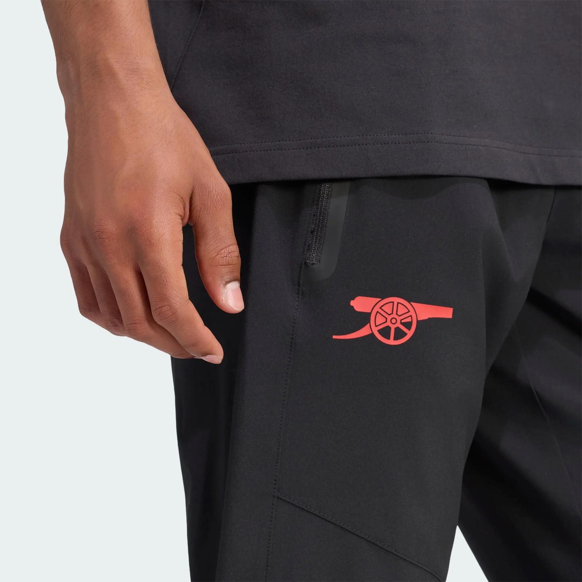 Arsenal FC Tiro Travel Hose 4/5