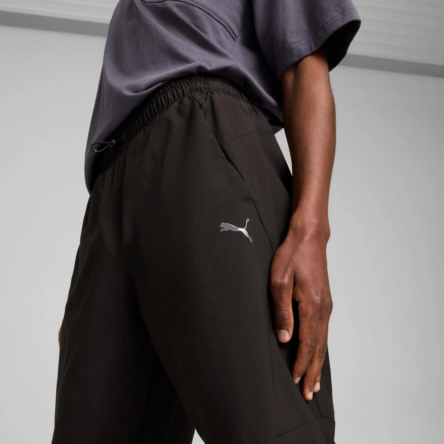 Puma OPEN heren trainingsbroek 4/7