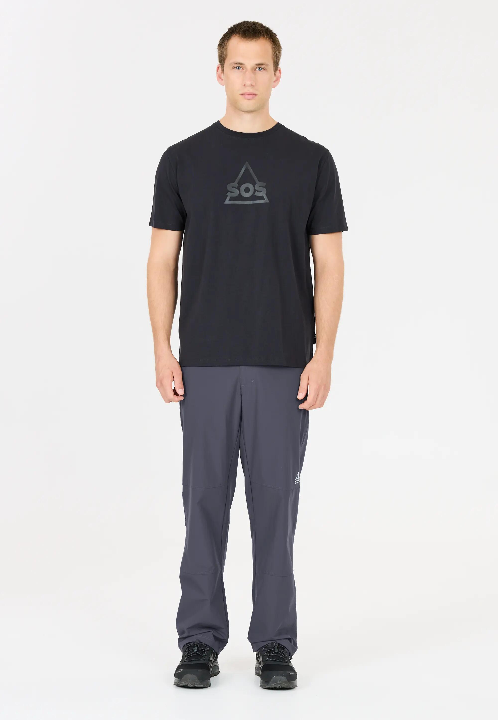 Pantalon shell Orbit 4/10