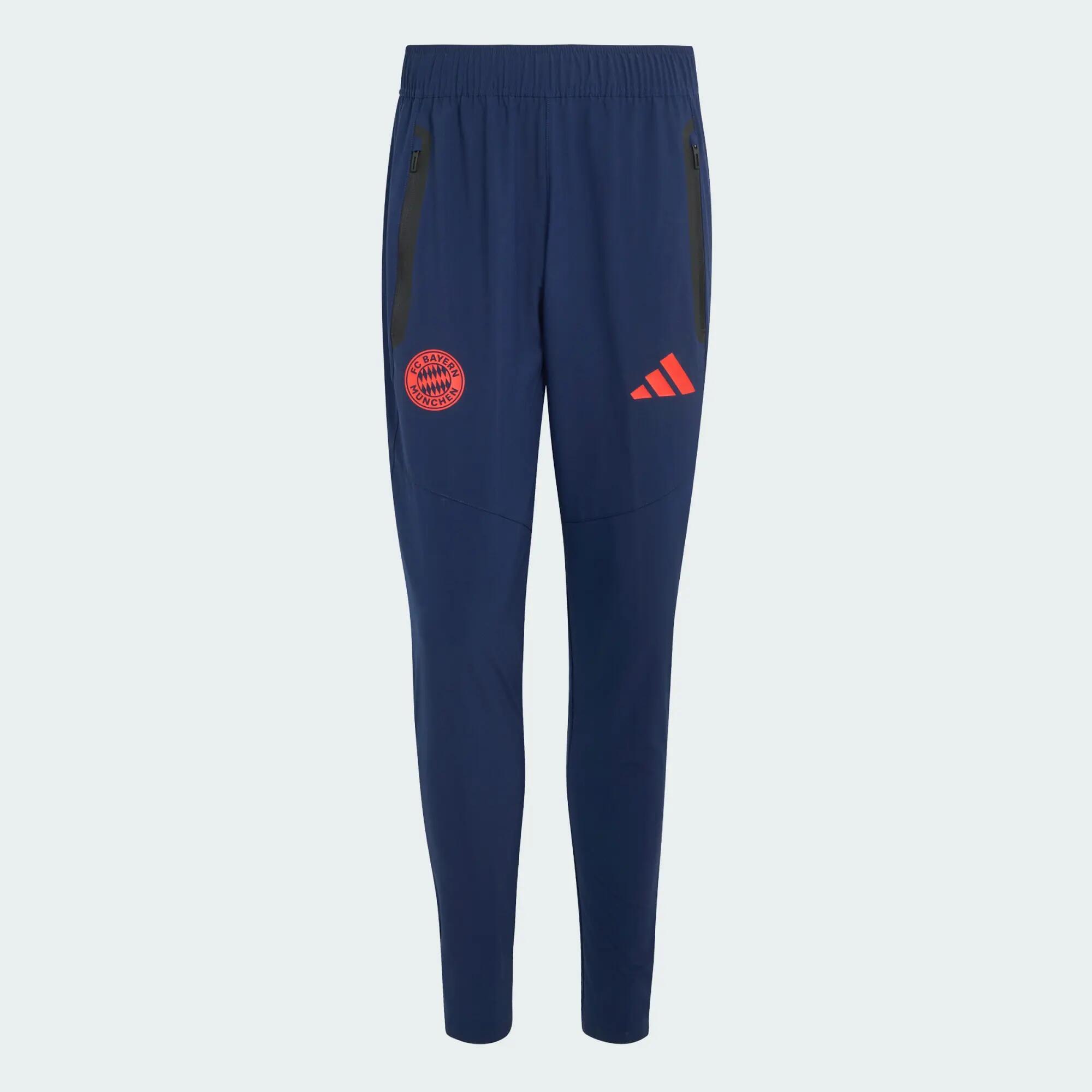 Pantalon FC Bayern Munich Tiro Travel 2/5