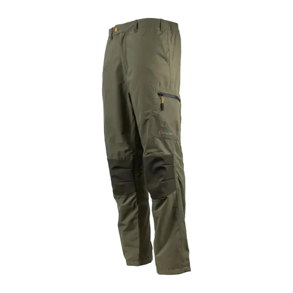 Pantalone Uomo Speero Propus Verde 3/3