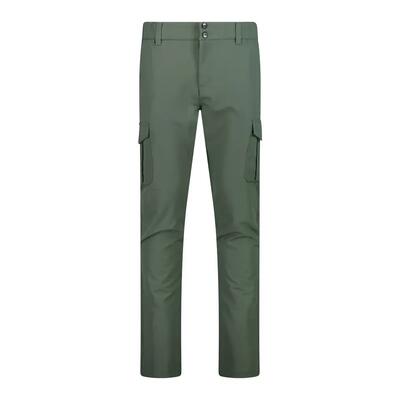 Pantaloni da trekking con tasche laterali CMP Unlimitech
