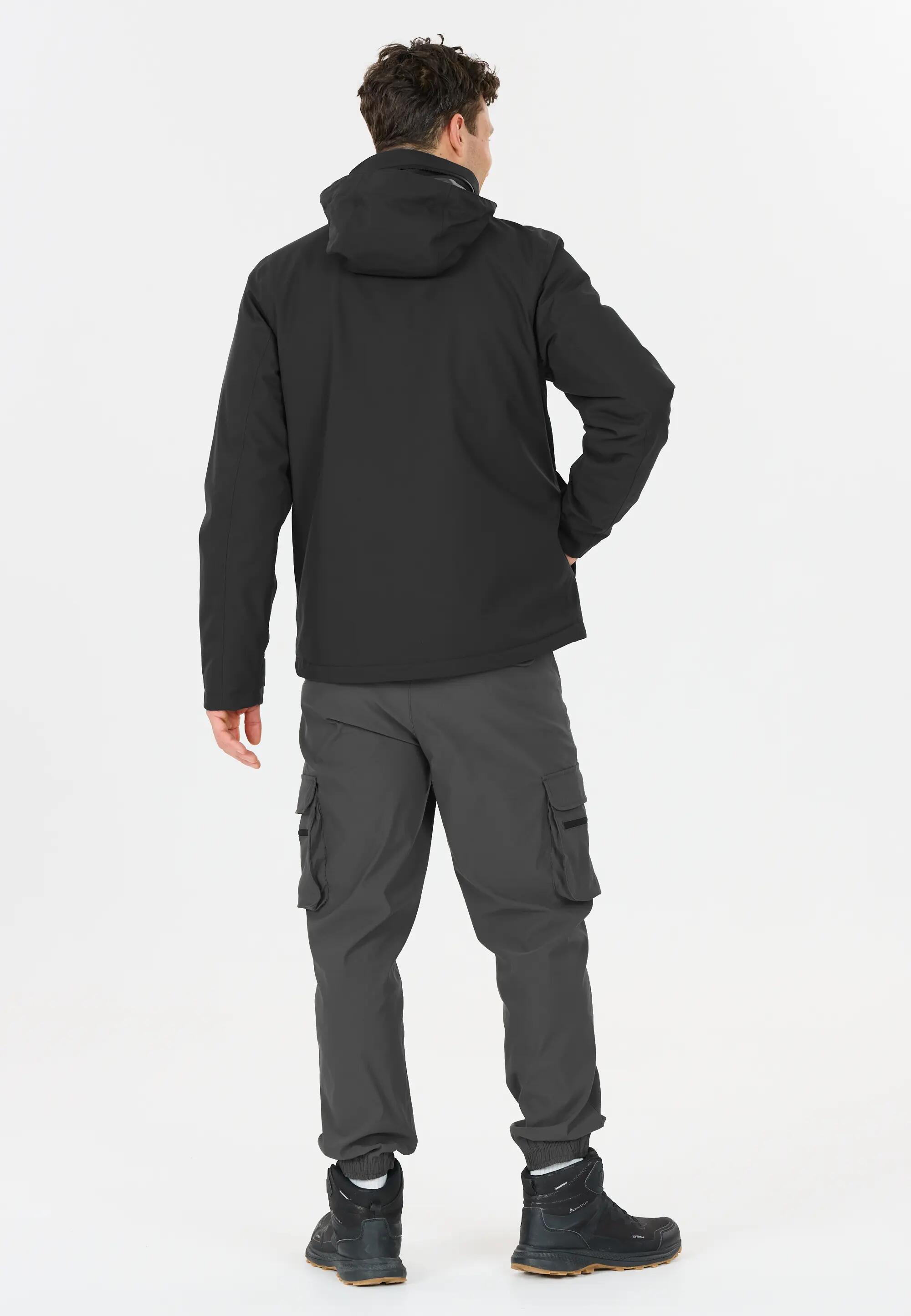 Funktionsjacke Skala 5/8