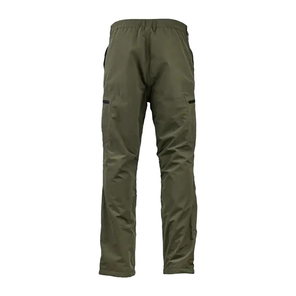 Pantalone Uomo Speero Propus Verde 2/3