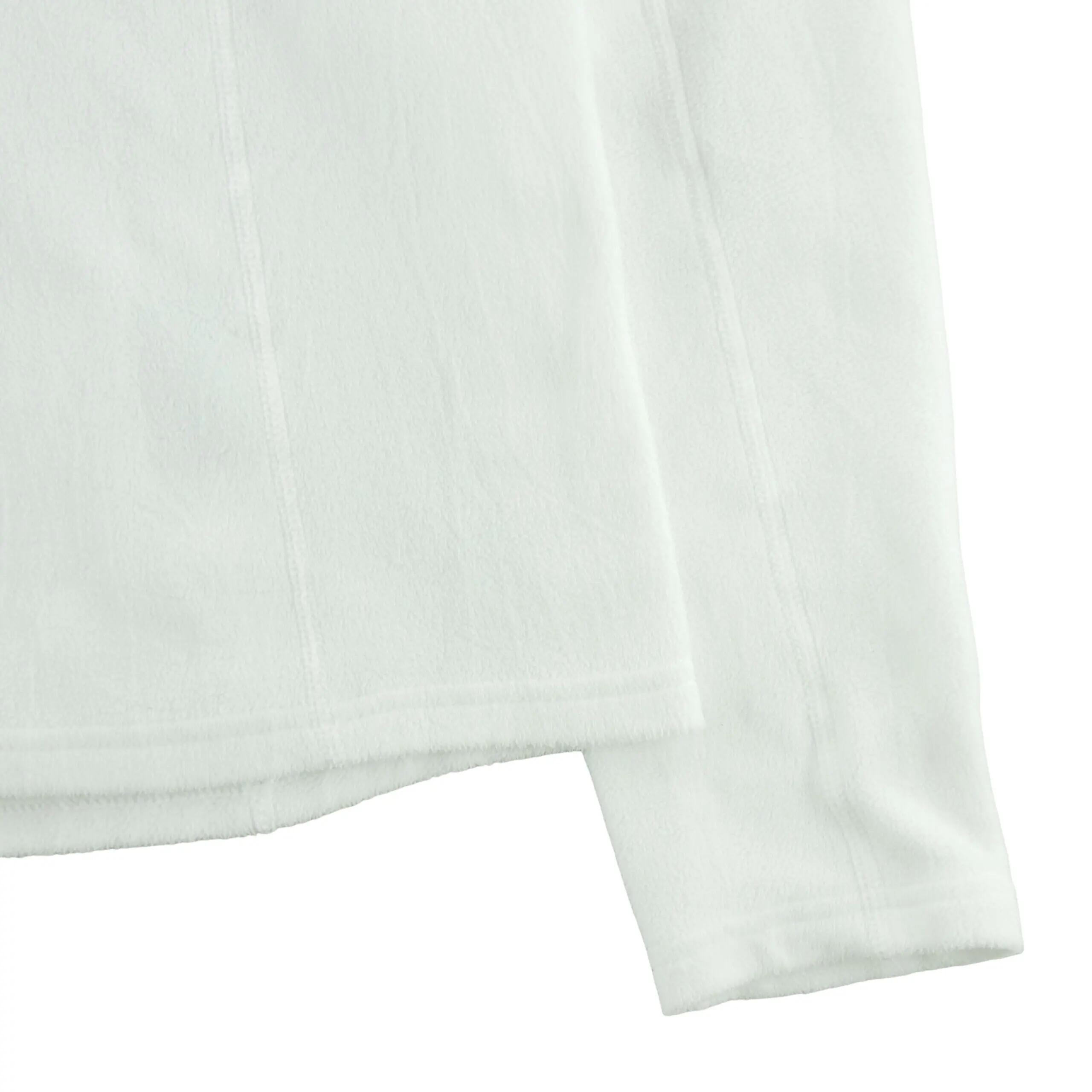 Seconde vie - Pull polaire Femme Col montant - Très bon état 5/8