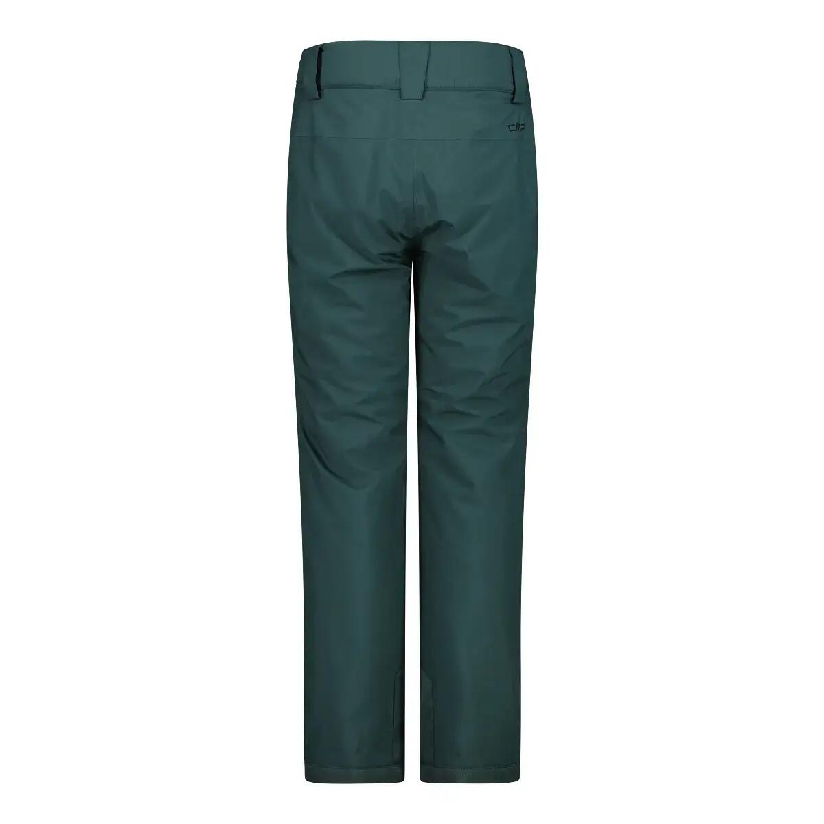 Pantalon de ski en sergé femme CMP 3/3