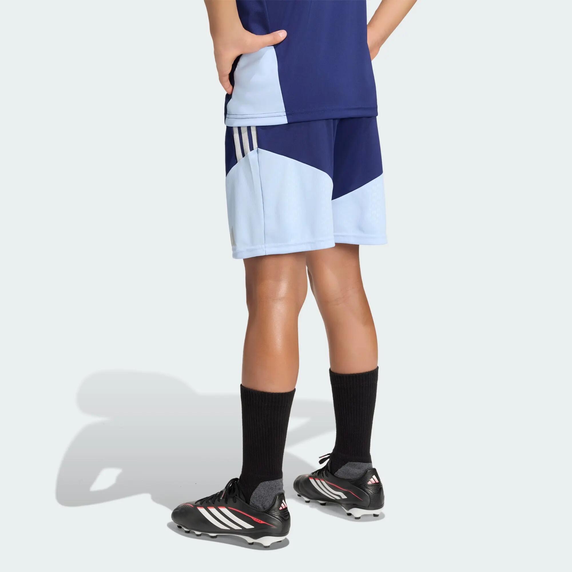 PANTALÓN CORTO de training Ajax 26/27 Tiro26 3/5