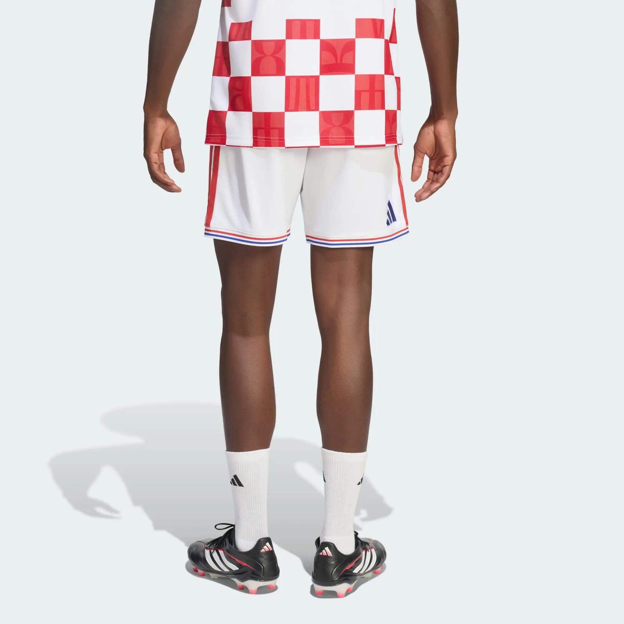 Kroatië 26 Thuisshort 3/5