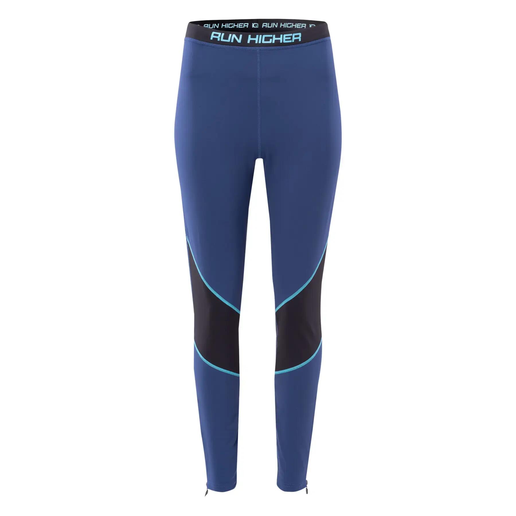 Damskie legginsy IQ Intelligence Quality Itraino