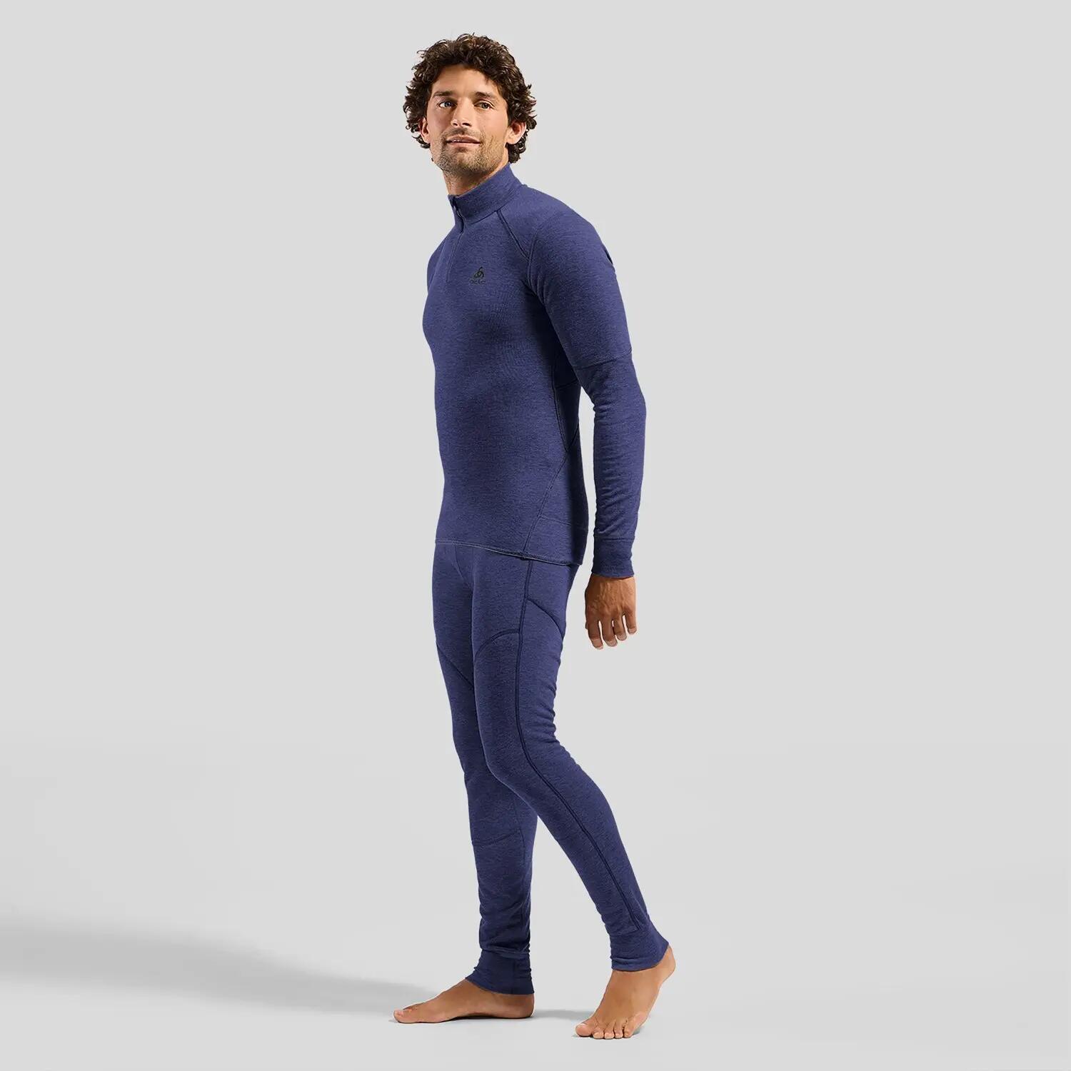 Herren Unterhemd ACTIVE X-WARM 3/3