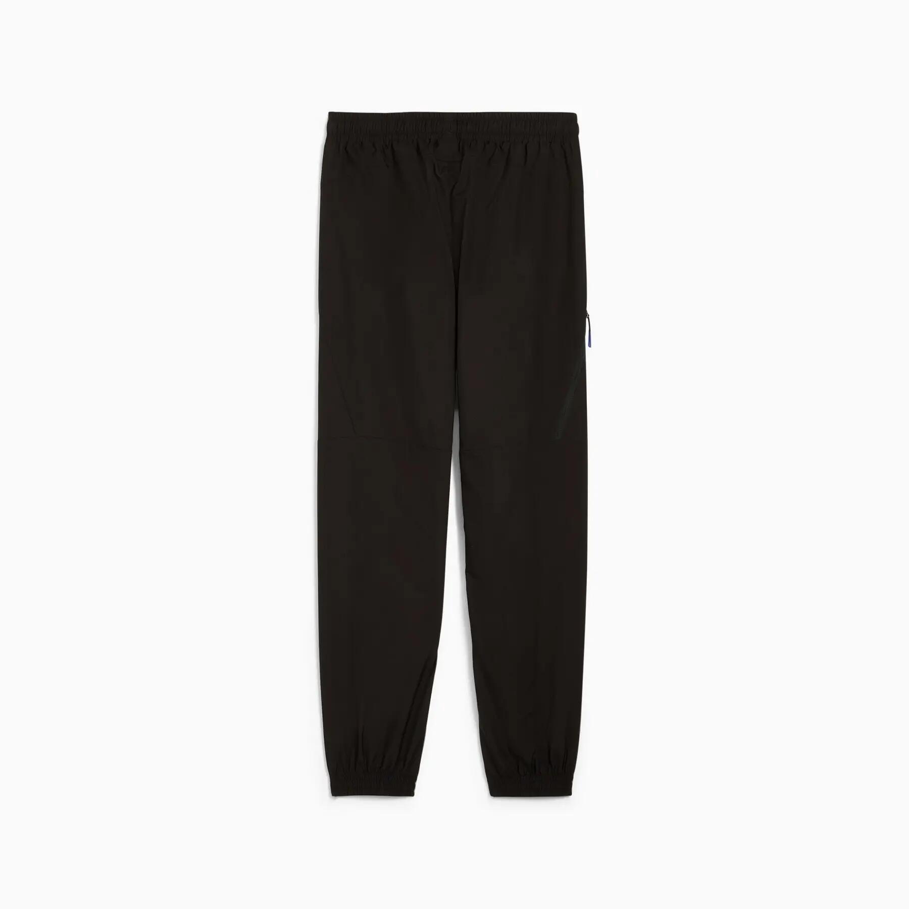 Puma OPEN heren trainingsbroek 2/7