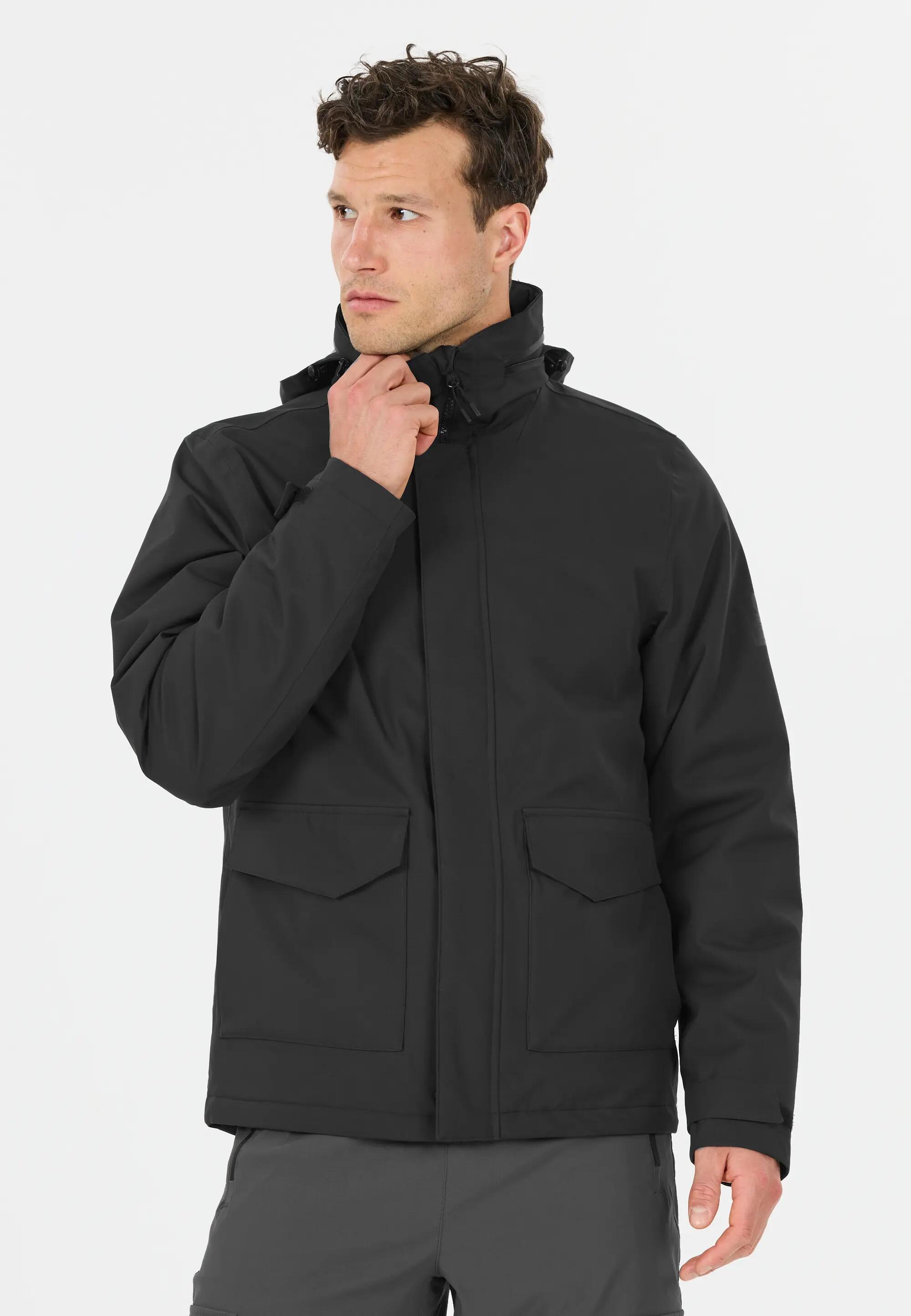 Funktionsjacke Skala 4/8