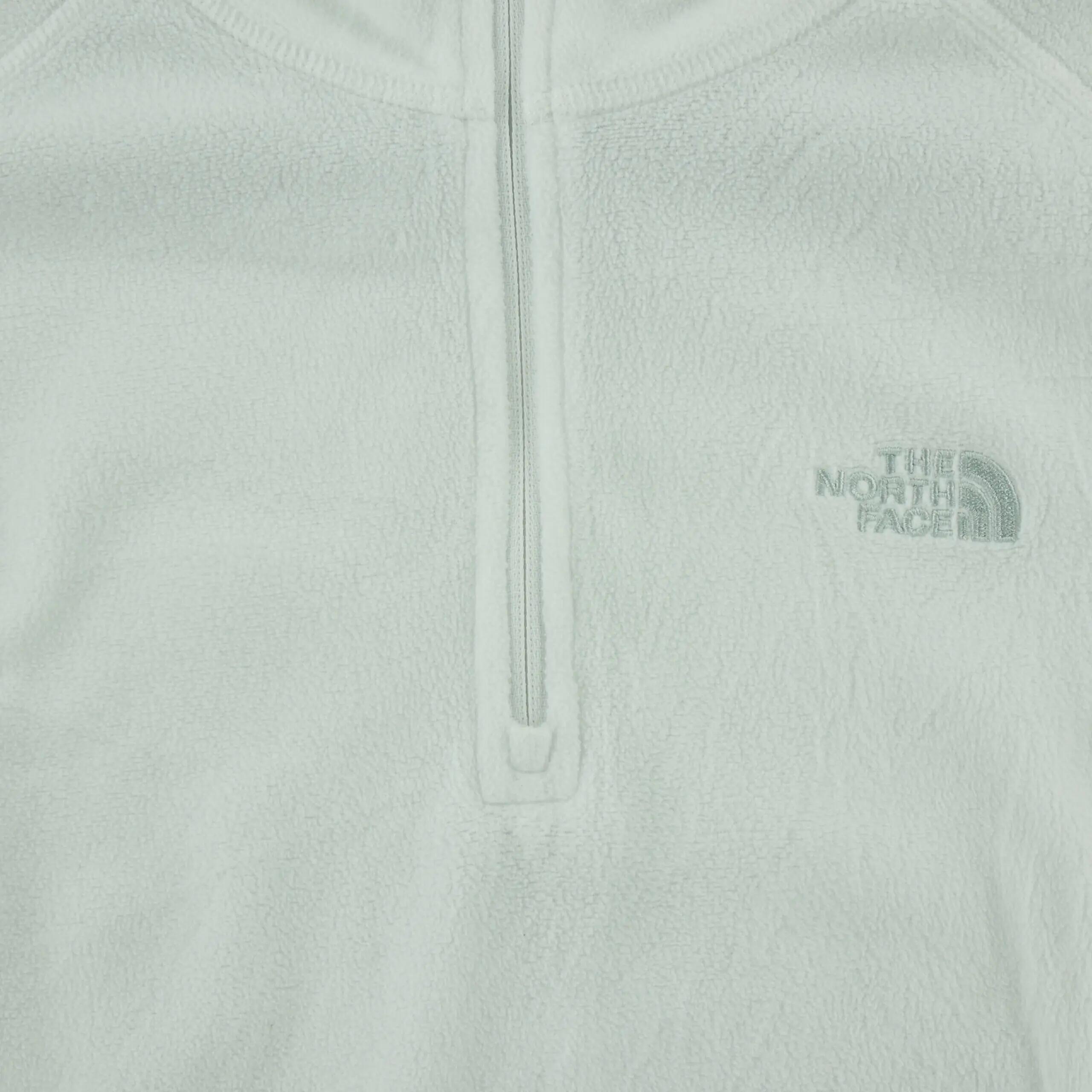 Seconde vie - Pull polaire Femme Col montant - Très bon état 4/8