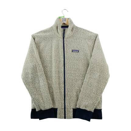 Seconde vie - Veste polaire Homme Regular fit - Très bon état