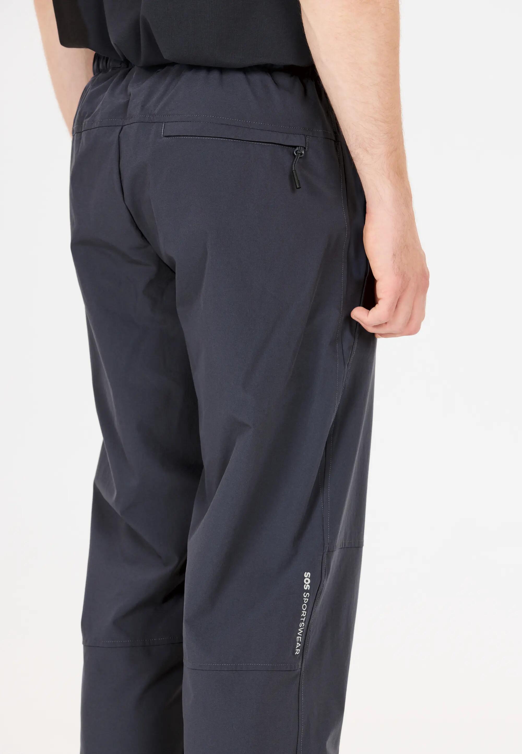 Pantalon shell Orbit 10/10
