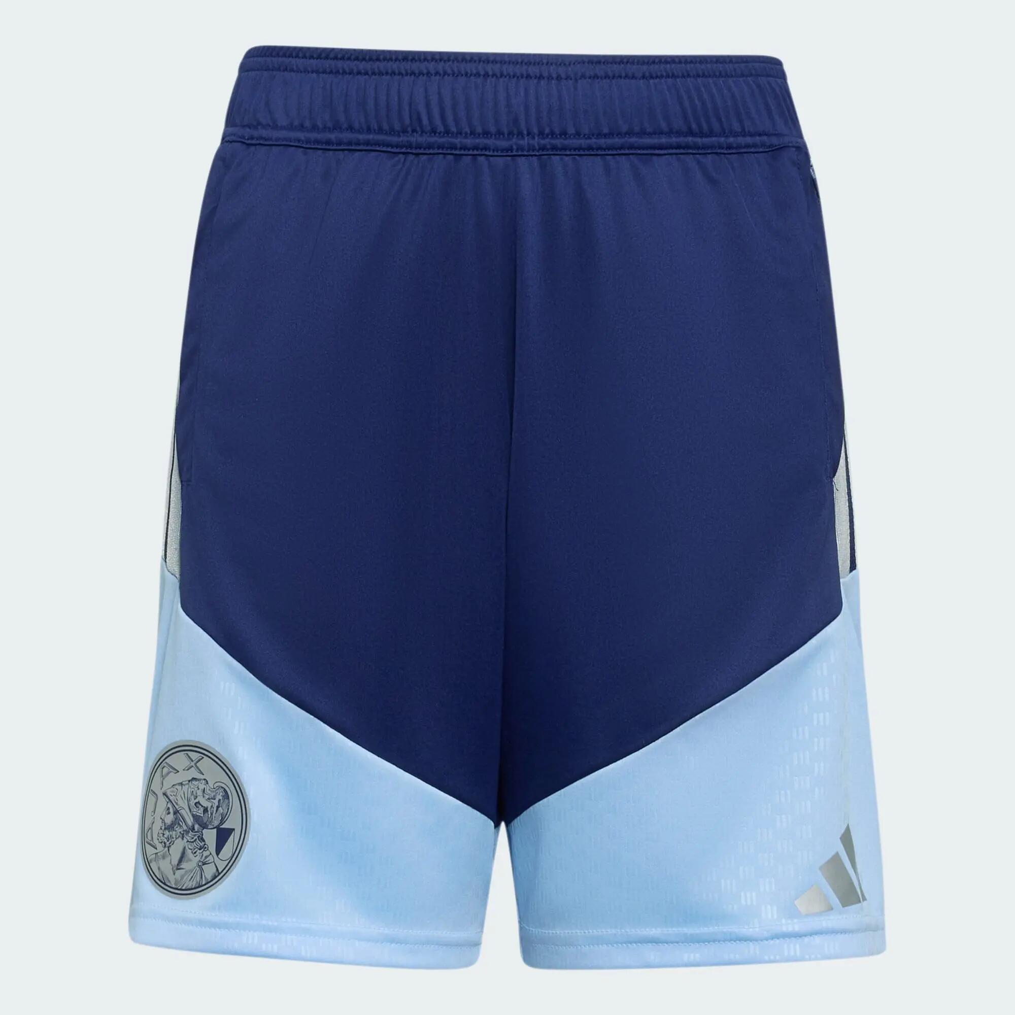 PANTALÓN CORTO de training Ajax 26/27 Tiro26 2/5