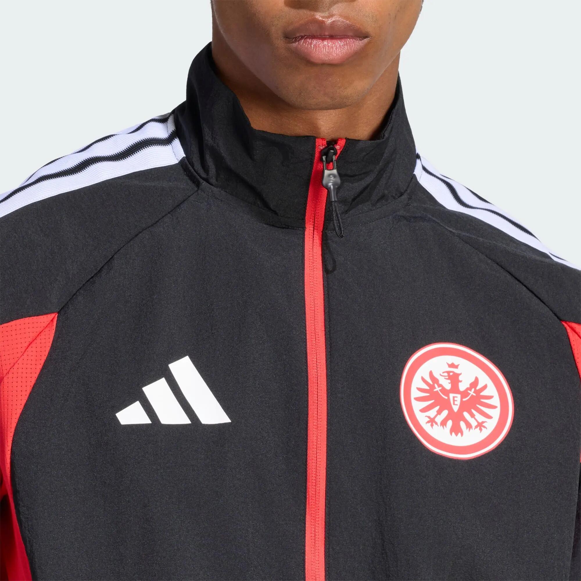 Eintracht Frankfurt Thuis Anthem Jack 5/5