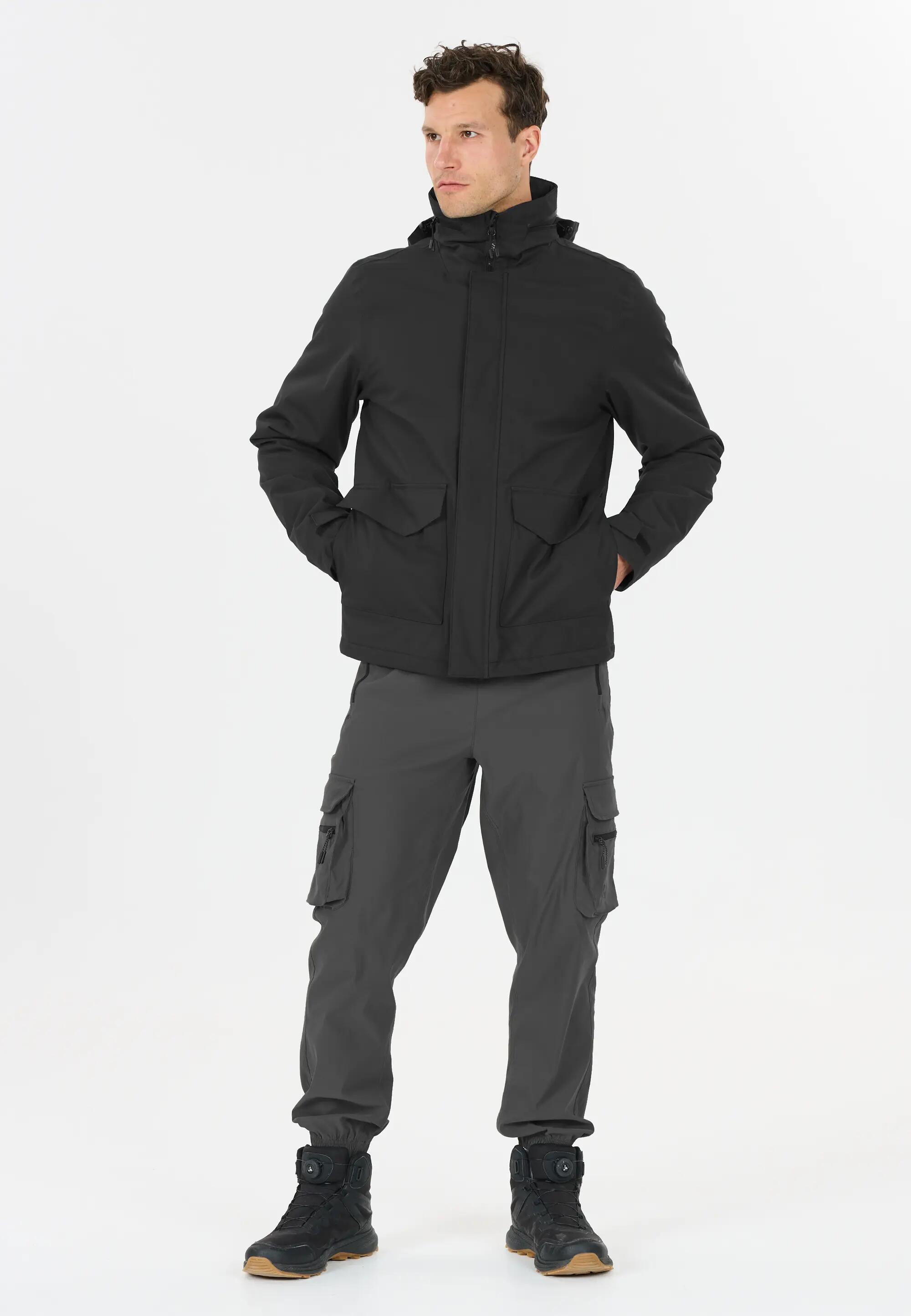 Funktionsjacke Skala 3/8
