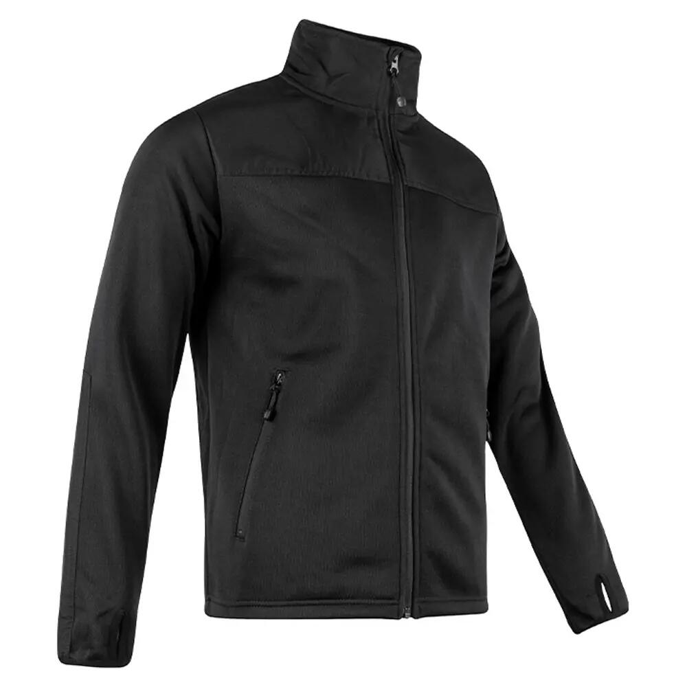 Giacca In Pile Uomo Viper Gen 2 Special Ops Nero 4/4
