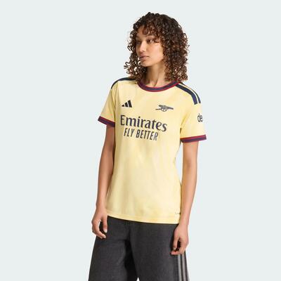 Arsenal fc 26/27 derde shirt
