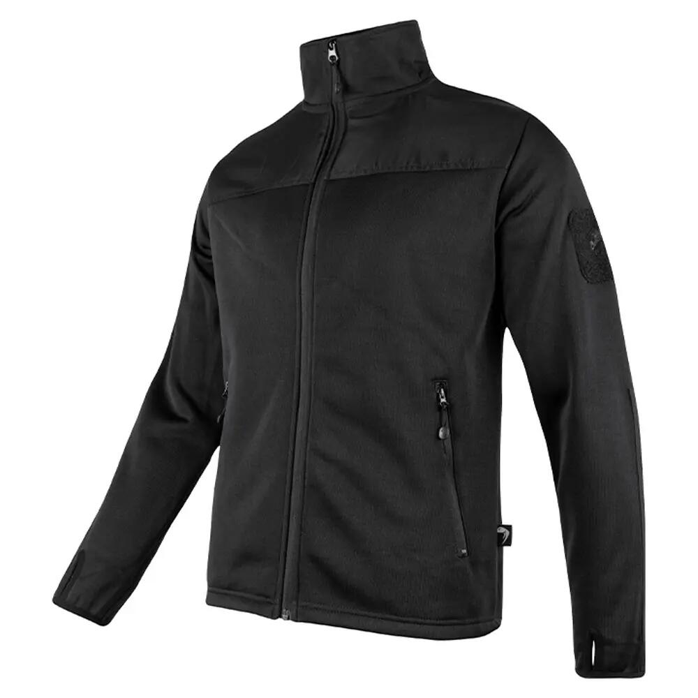 Giacca In Pile Uomo Viper Gen 2 Special Ops Nero 3/4