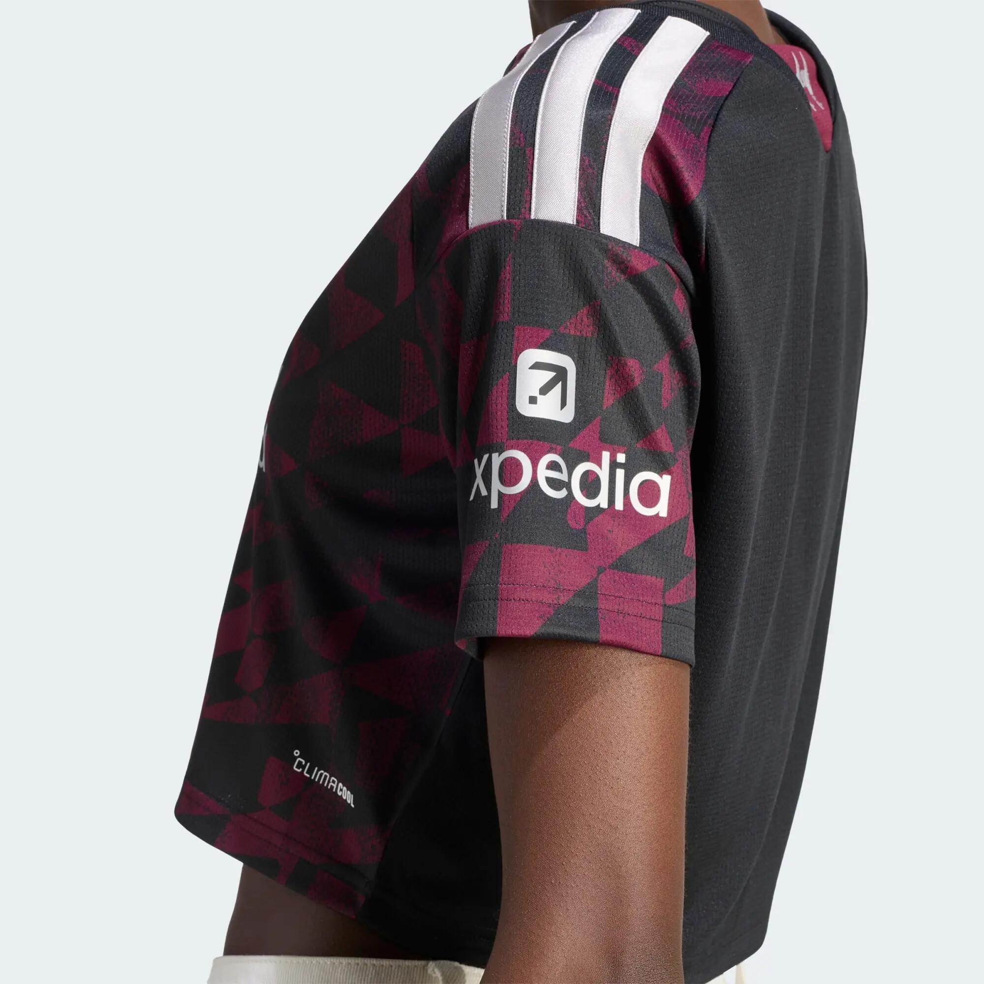 FC Liverpool 26/27 Ausweichtrikot, kürzer geschnitten 5/5