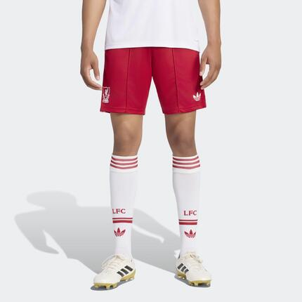 Short Extérieur Liverpool FC 26/27