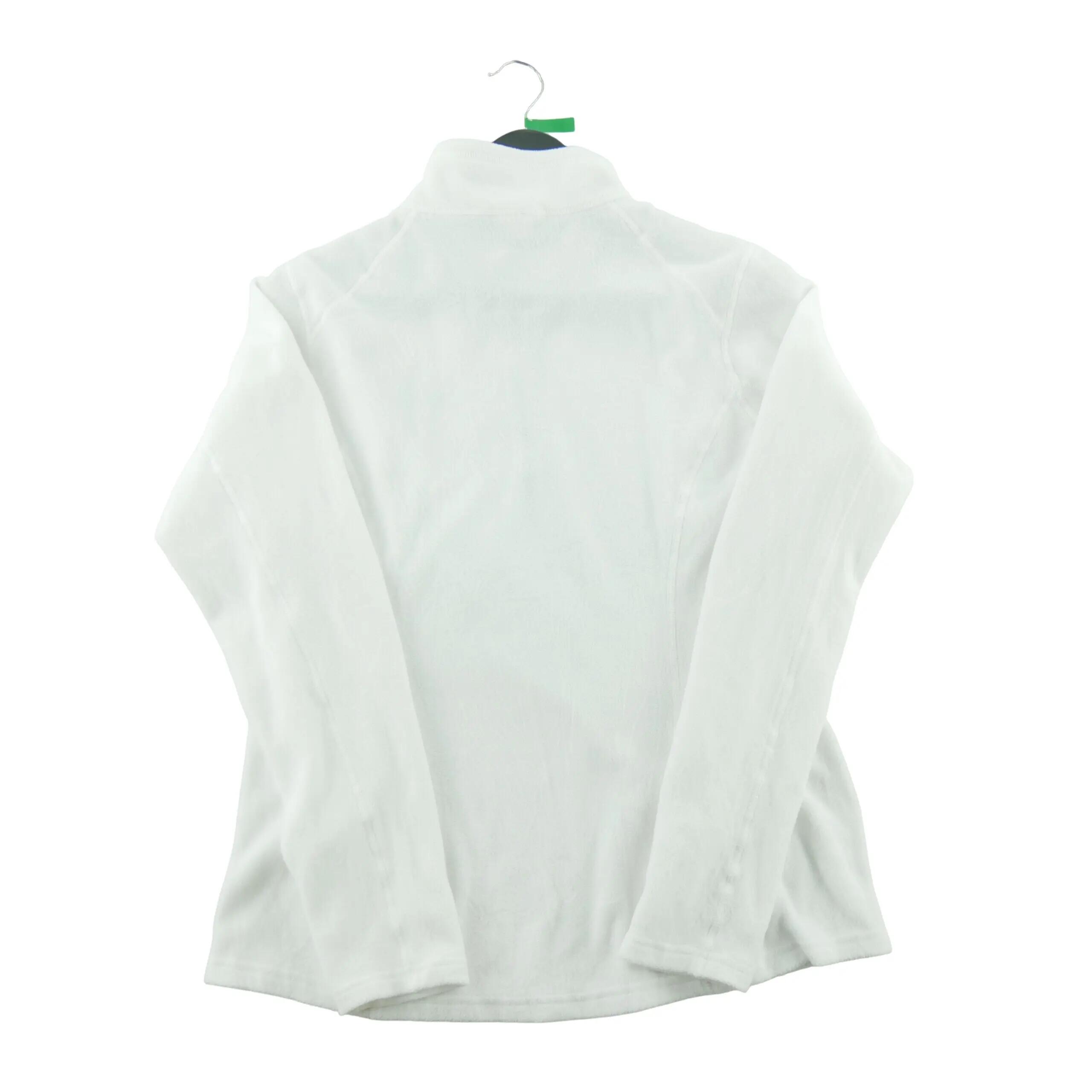 Seconde vie - Pull polaire Femme Col montant - Très bon état 2/8
