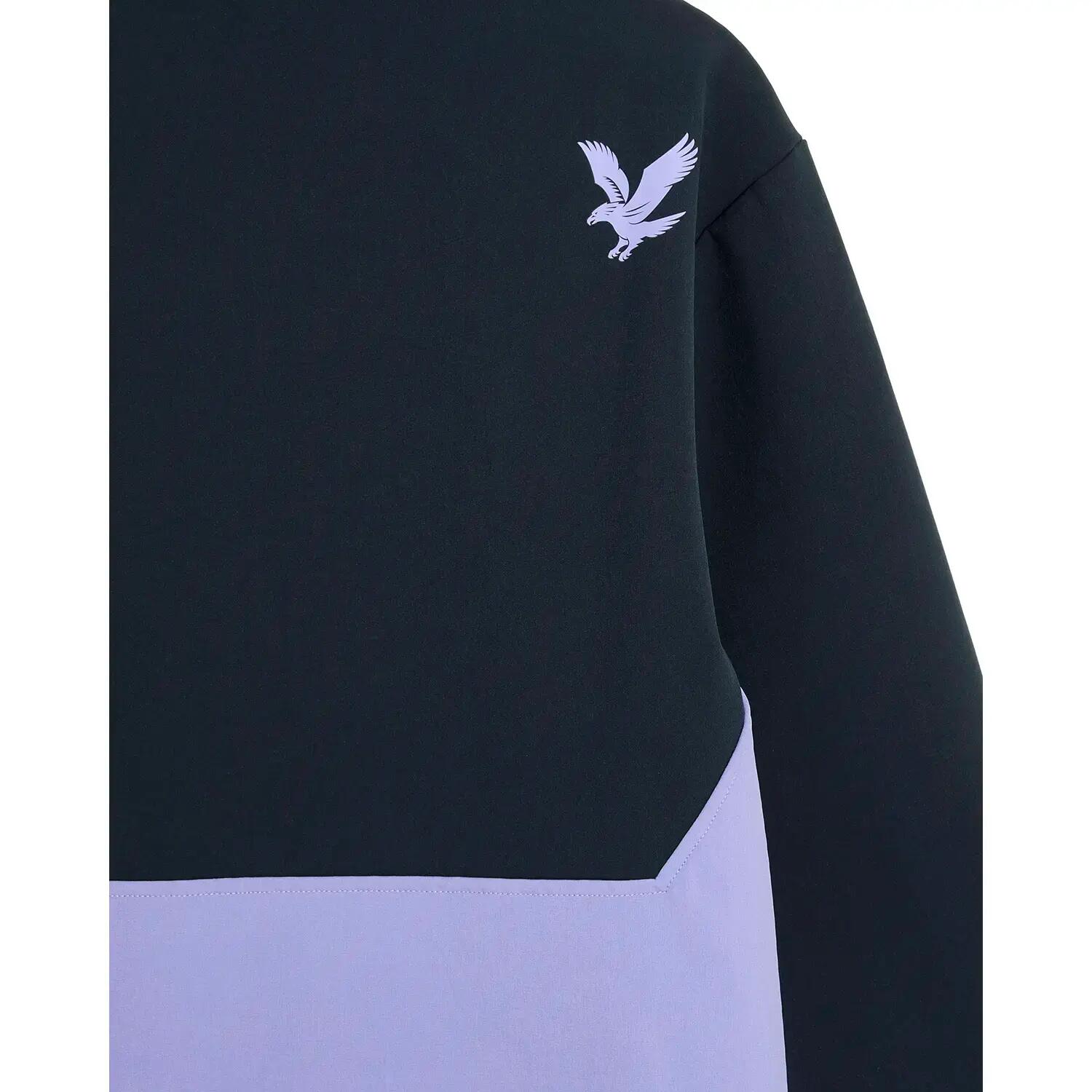 Coupe-vent 1/2 zip Lyle & Scott 7/7