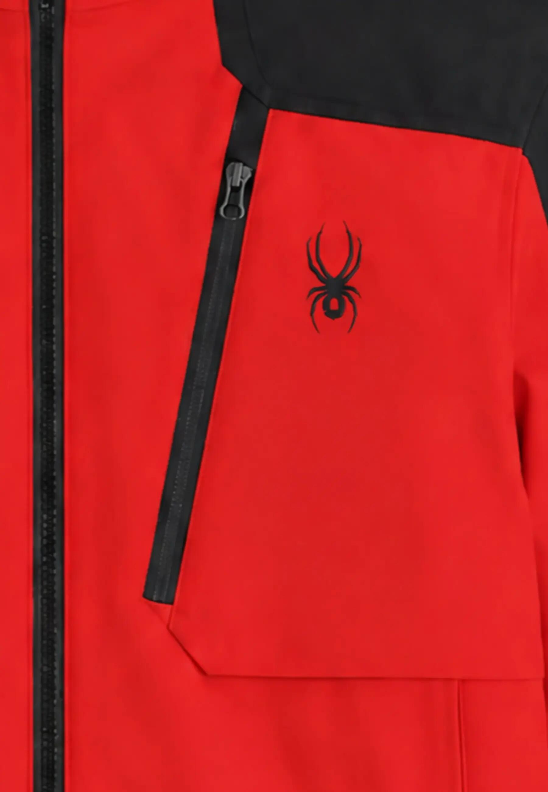 Veste de ski isolante Ski Homme - MANDATORY 3 IN 1 3/3