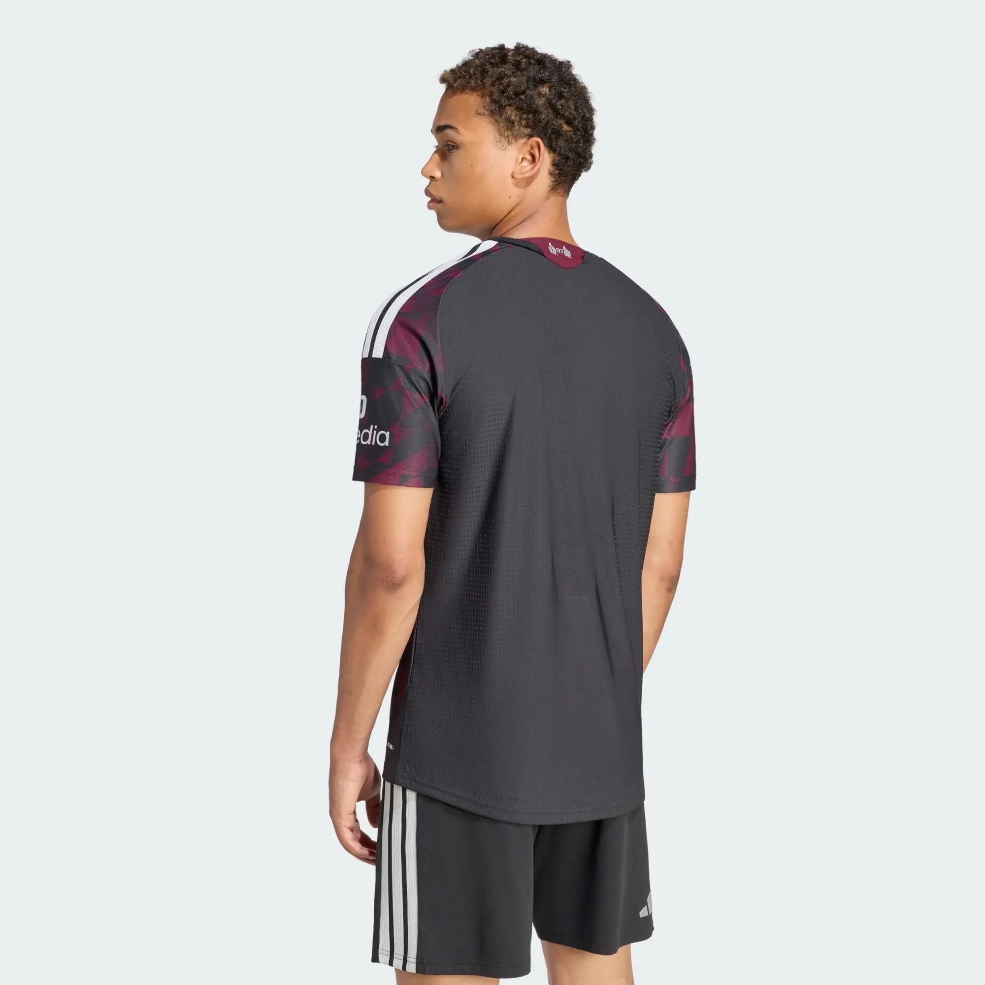 Camiseta tercera equipación Liverpool FC 26/27 Oficial 9/15