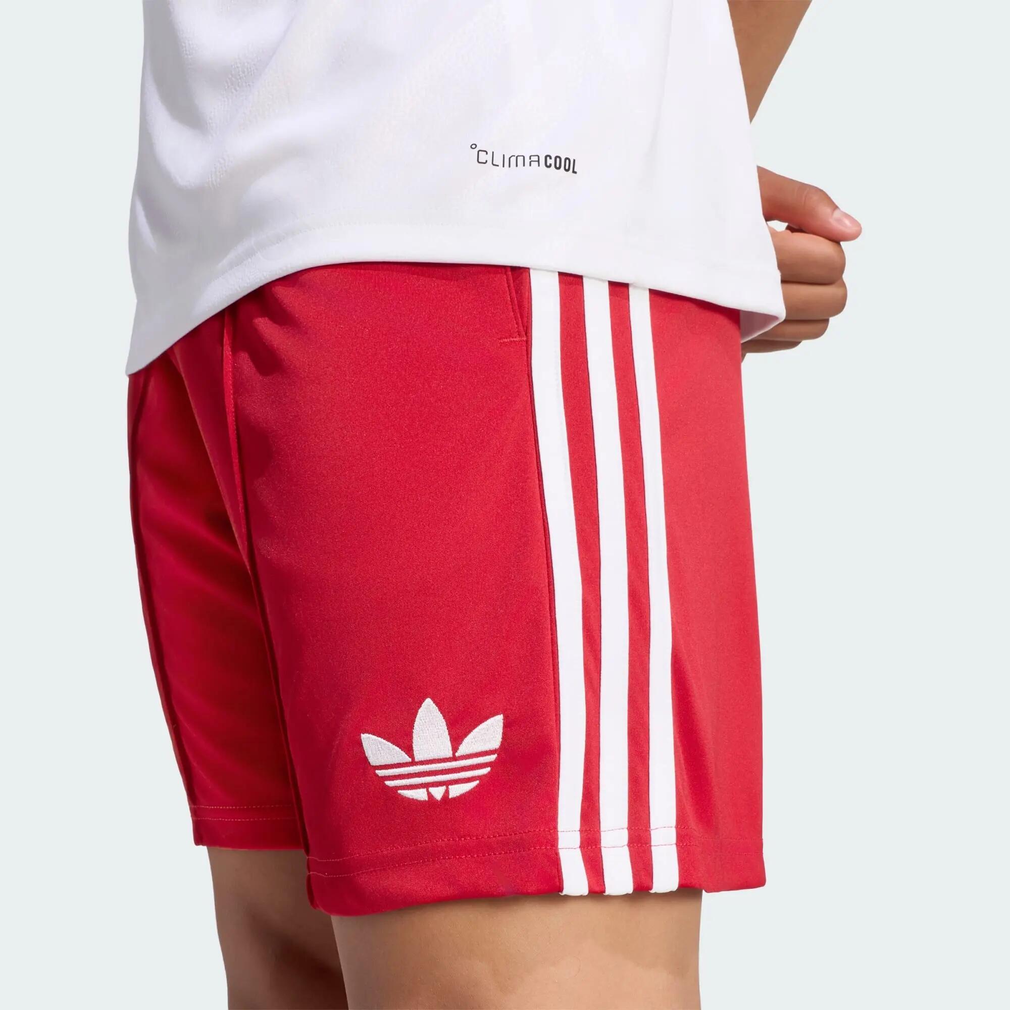 Short Away 26/27 Liverpool FC 9/9