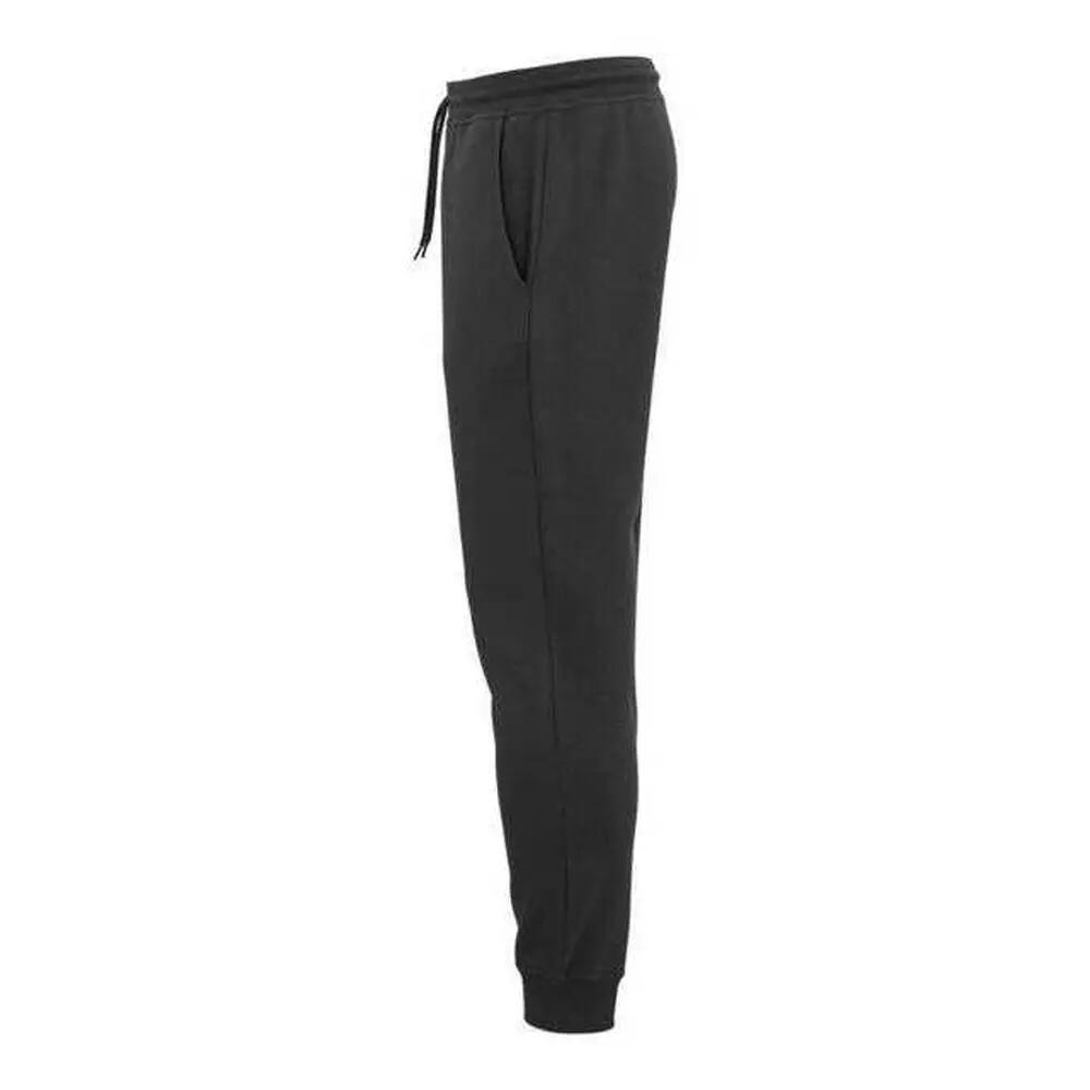 "Miami" Jogginghosen für Herren Schwarz 3/4
