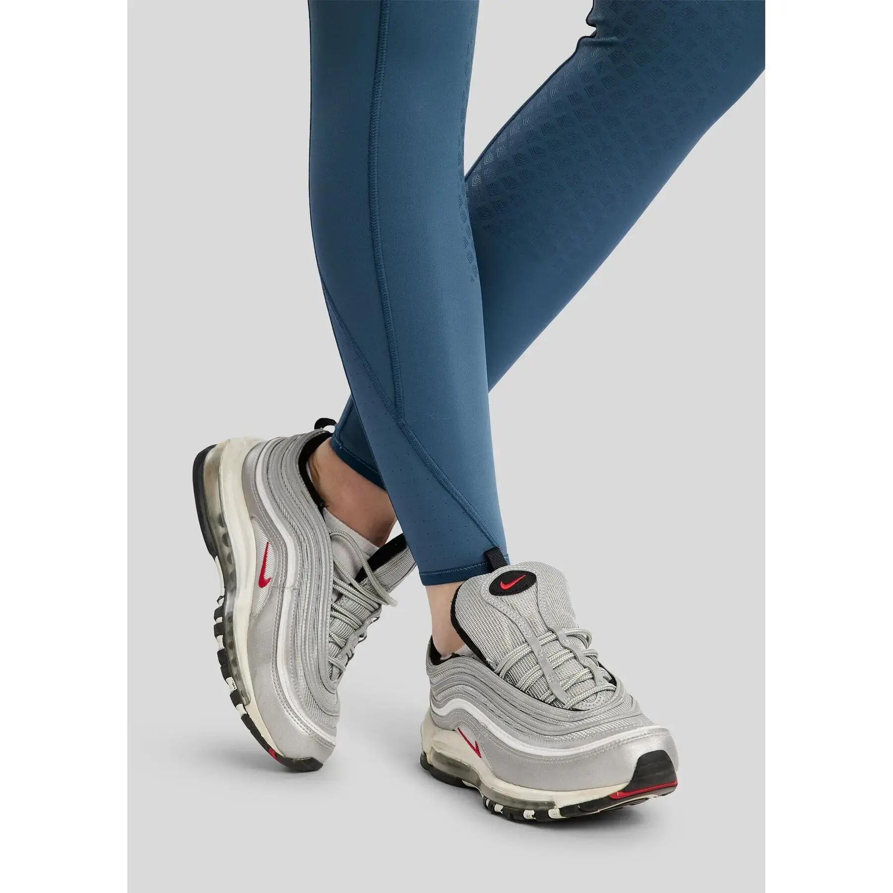 Legging équitation full grip femme Montar Caroline 6/6