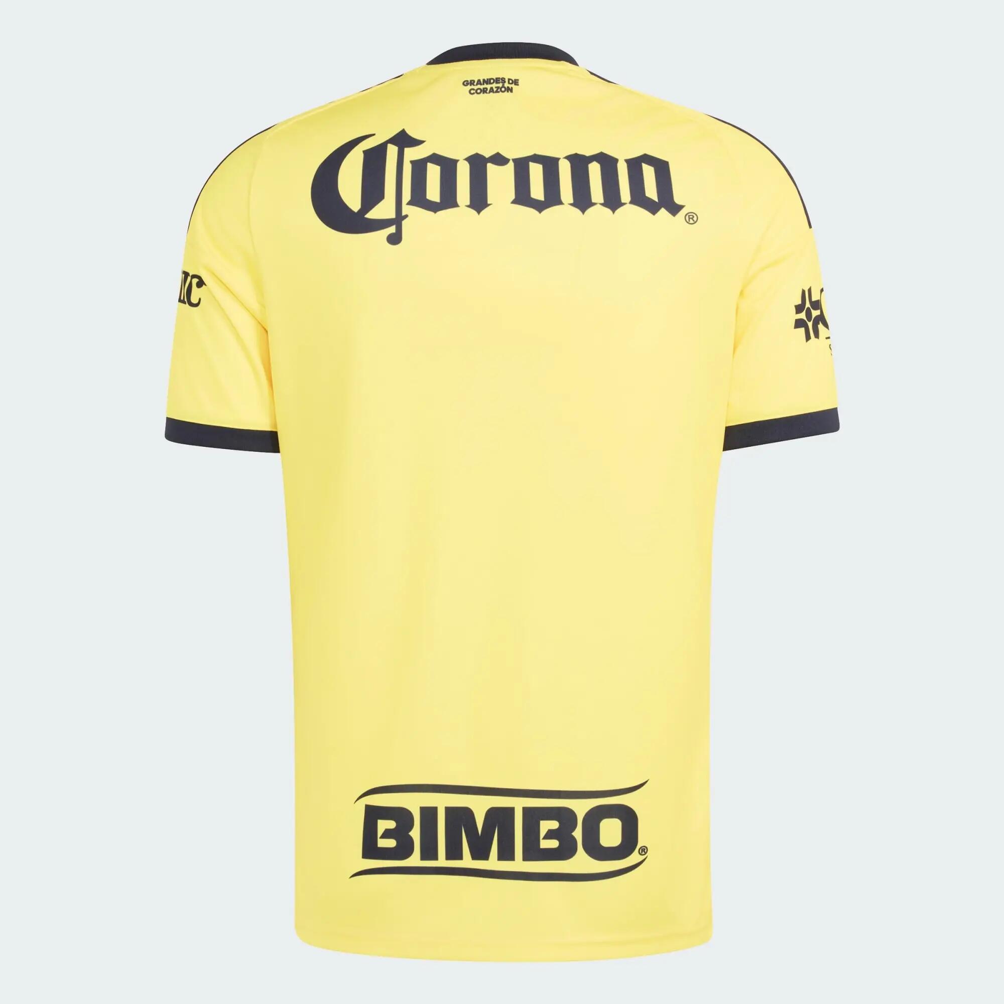 Camiseta primera equipación Club América 26/27 5/6