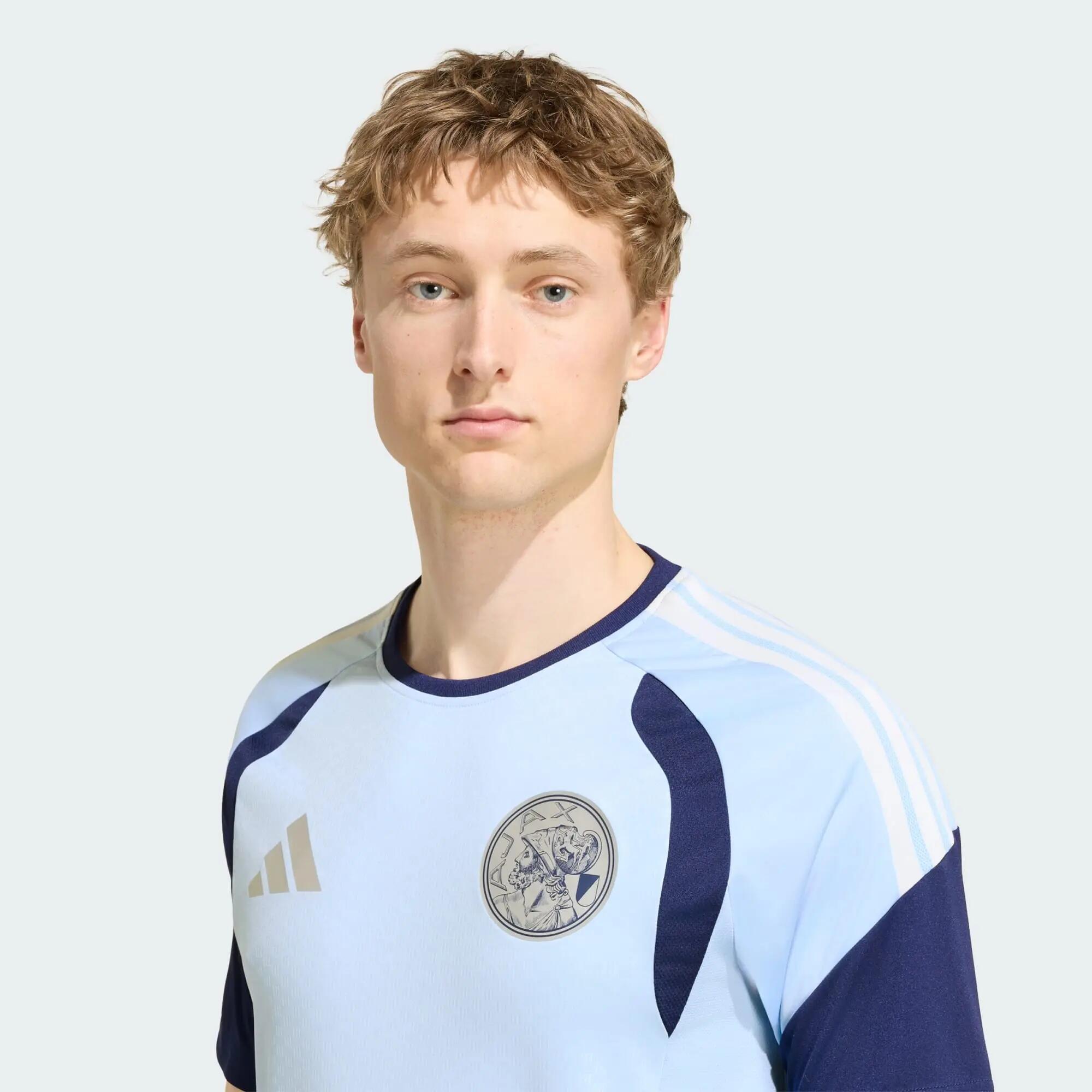 Koszulka treningowa Ajax Amsterdam 26/27 Tiro26 4/6