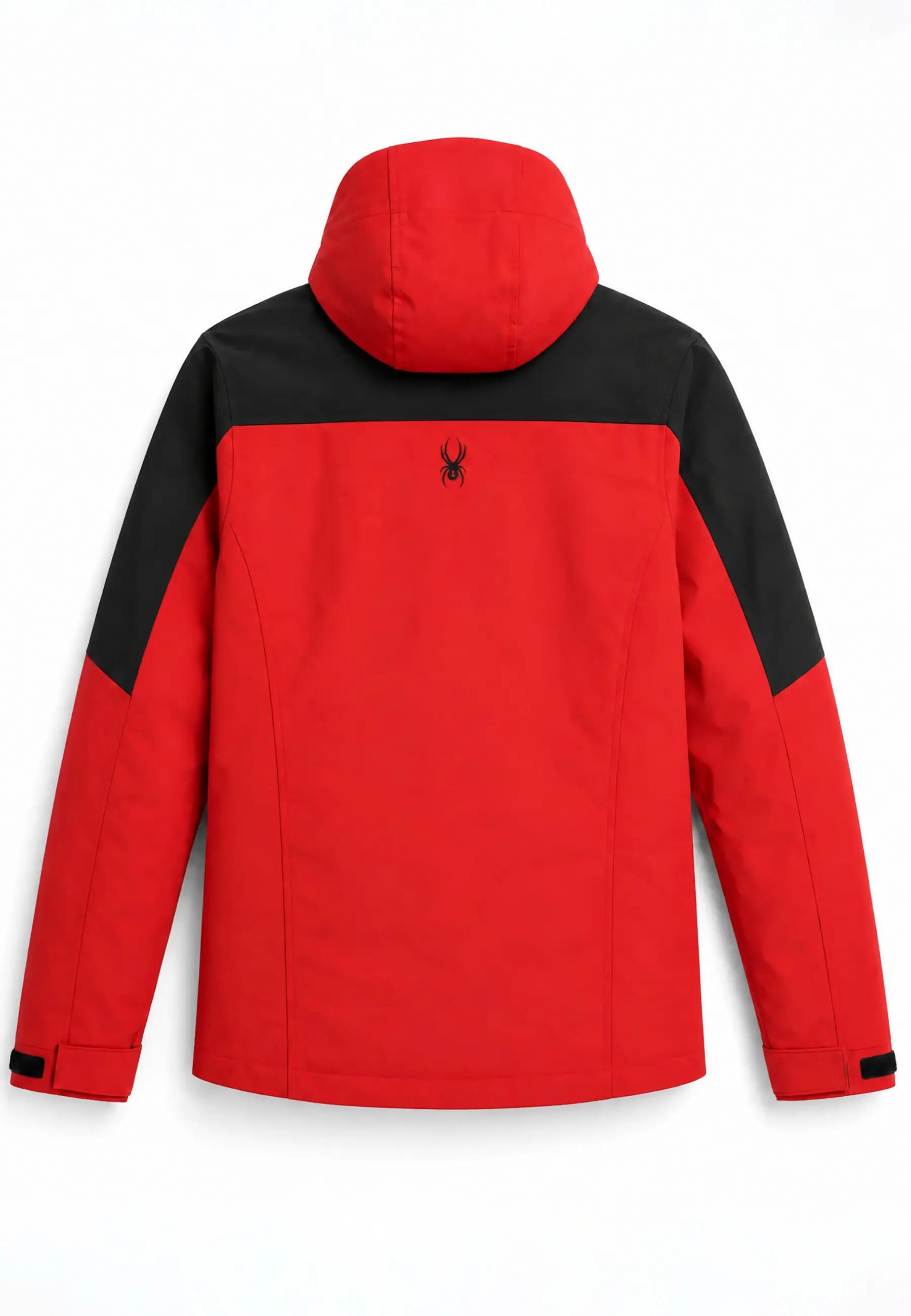 Veste de ski isolante Ski Homme - MANDATORY 3 IN 1 2/3