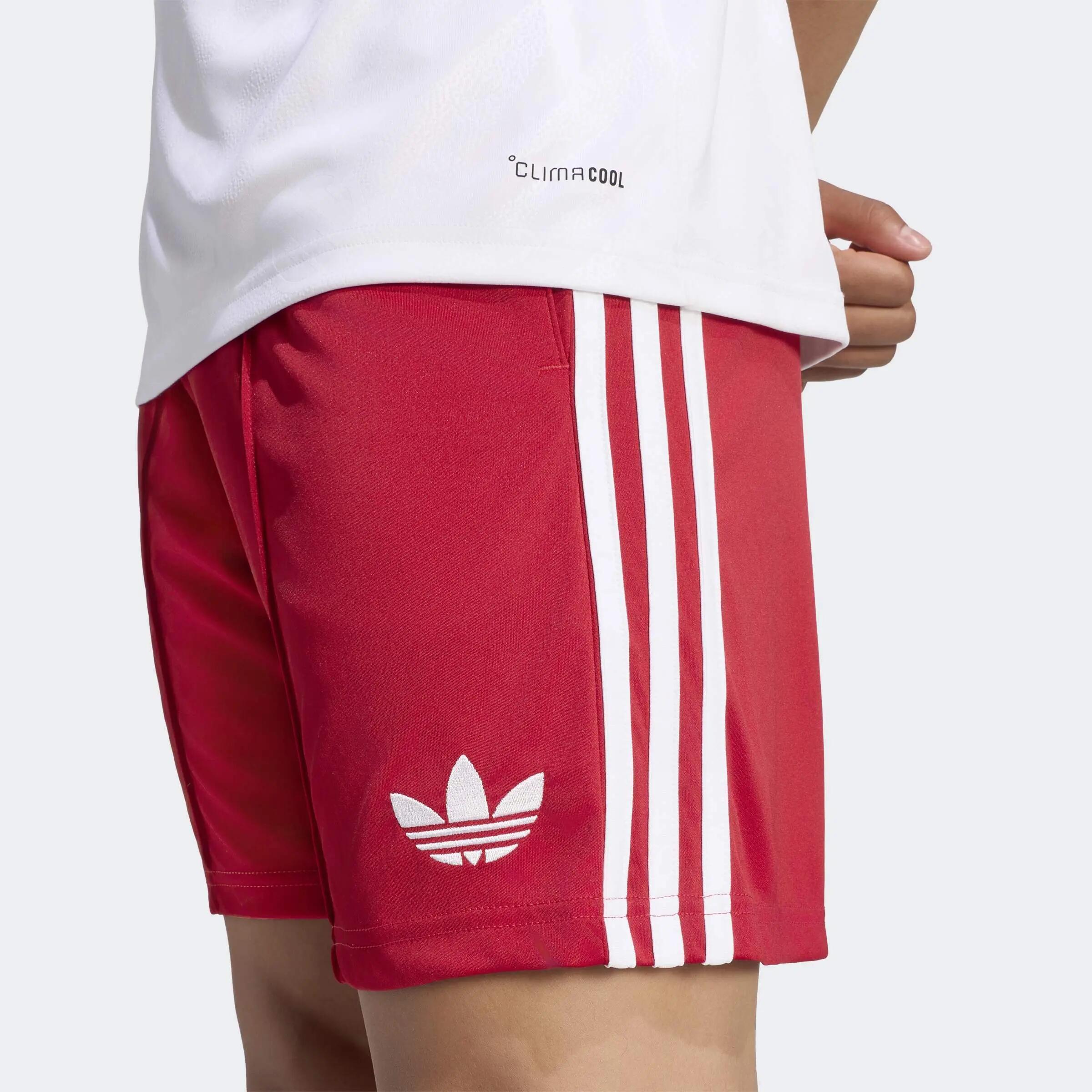 Short Away 26/27 Liverpool FC 8/9