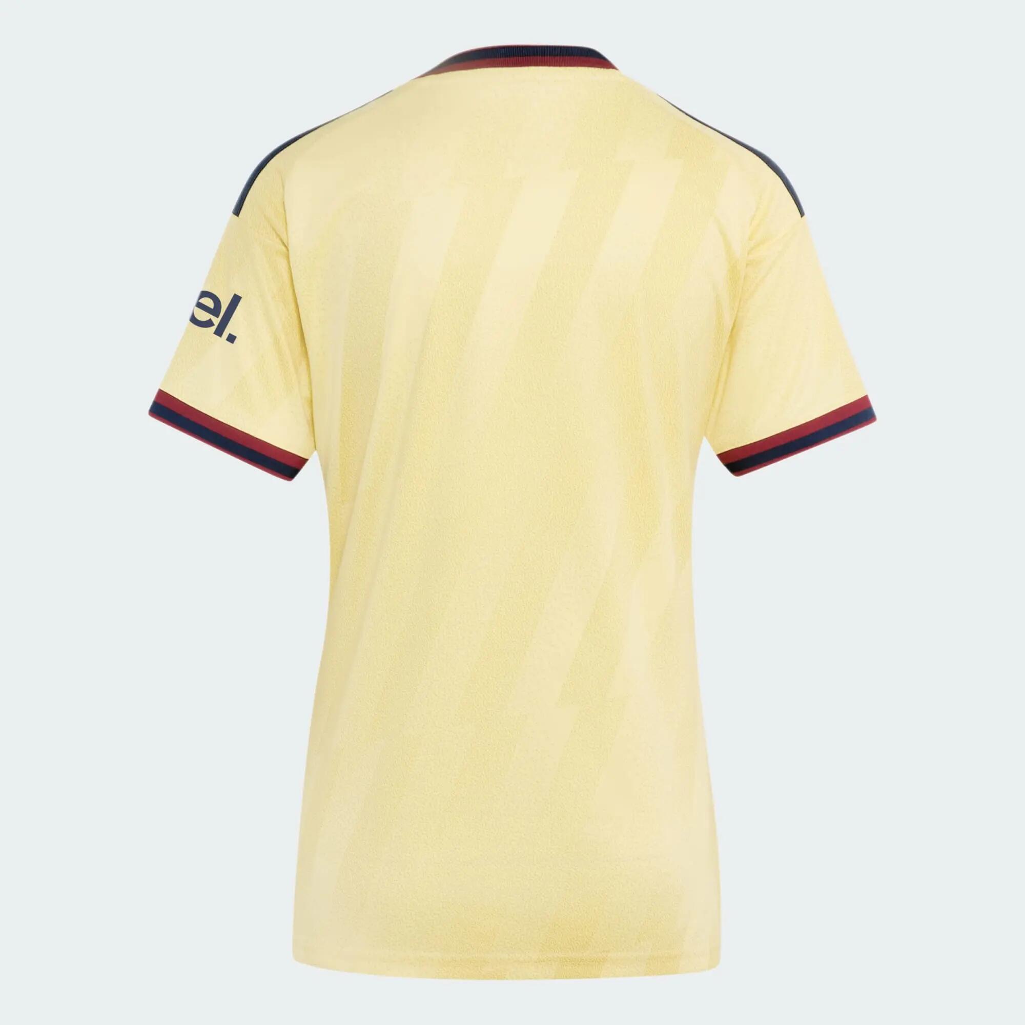 Koszulka z trzeciego zestawu Arsenal FC 26/27 5/6