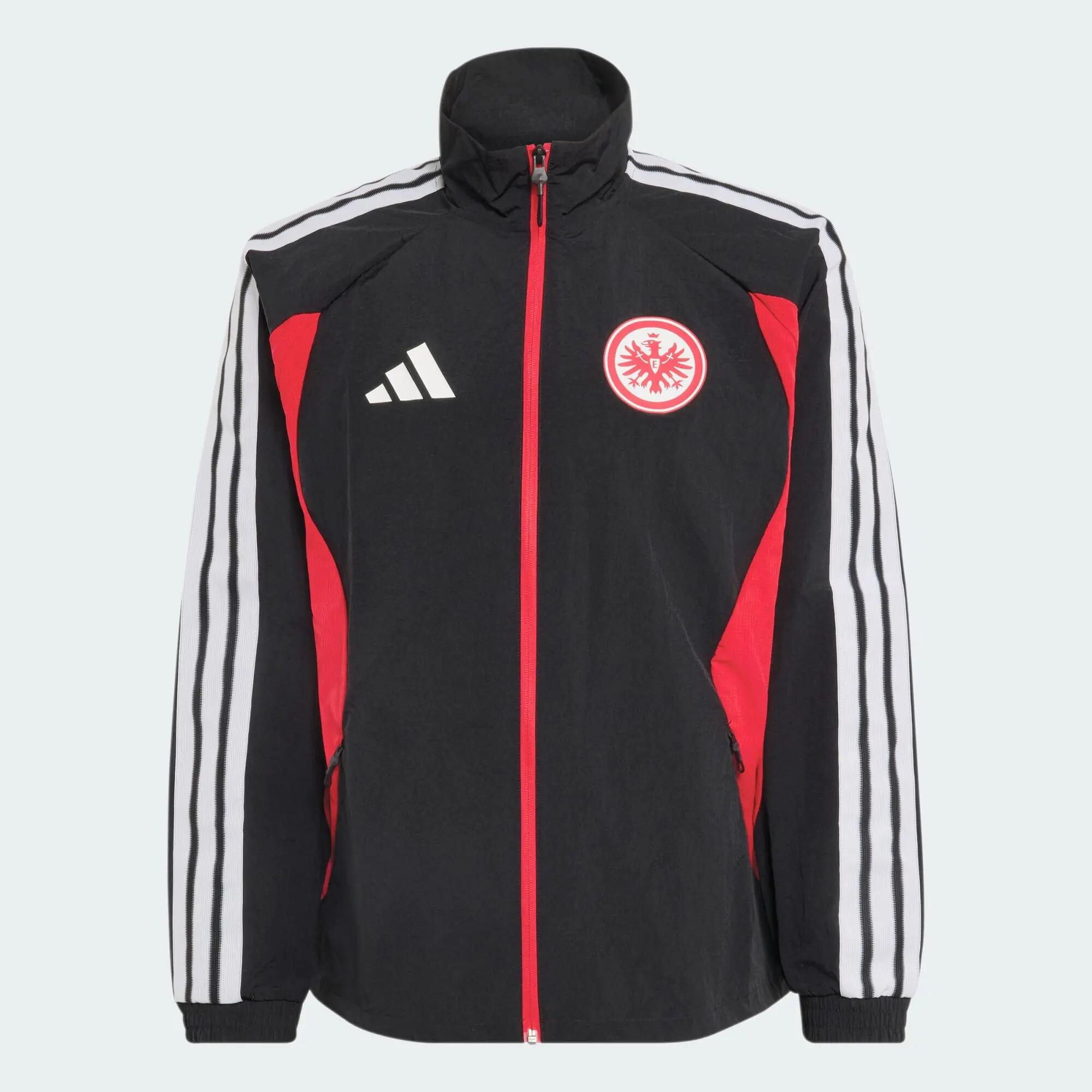 Eintracht Frankfurt Thuis Anthem Jack 2/5