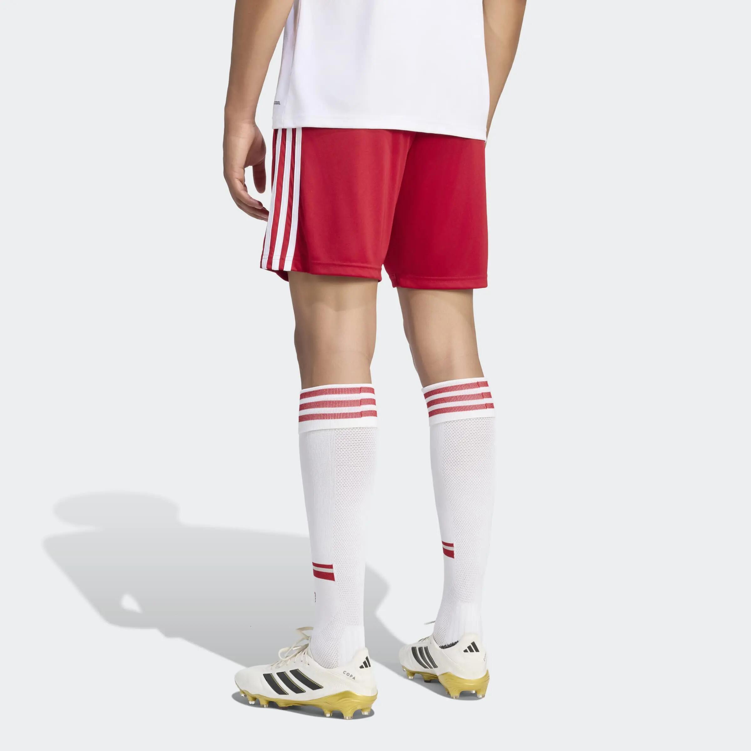 Short Away 26/27 Liverpool FC 7/9