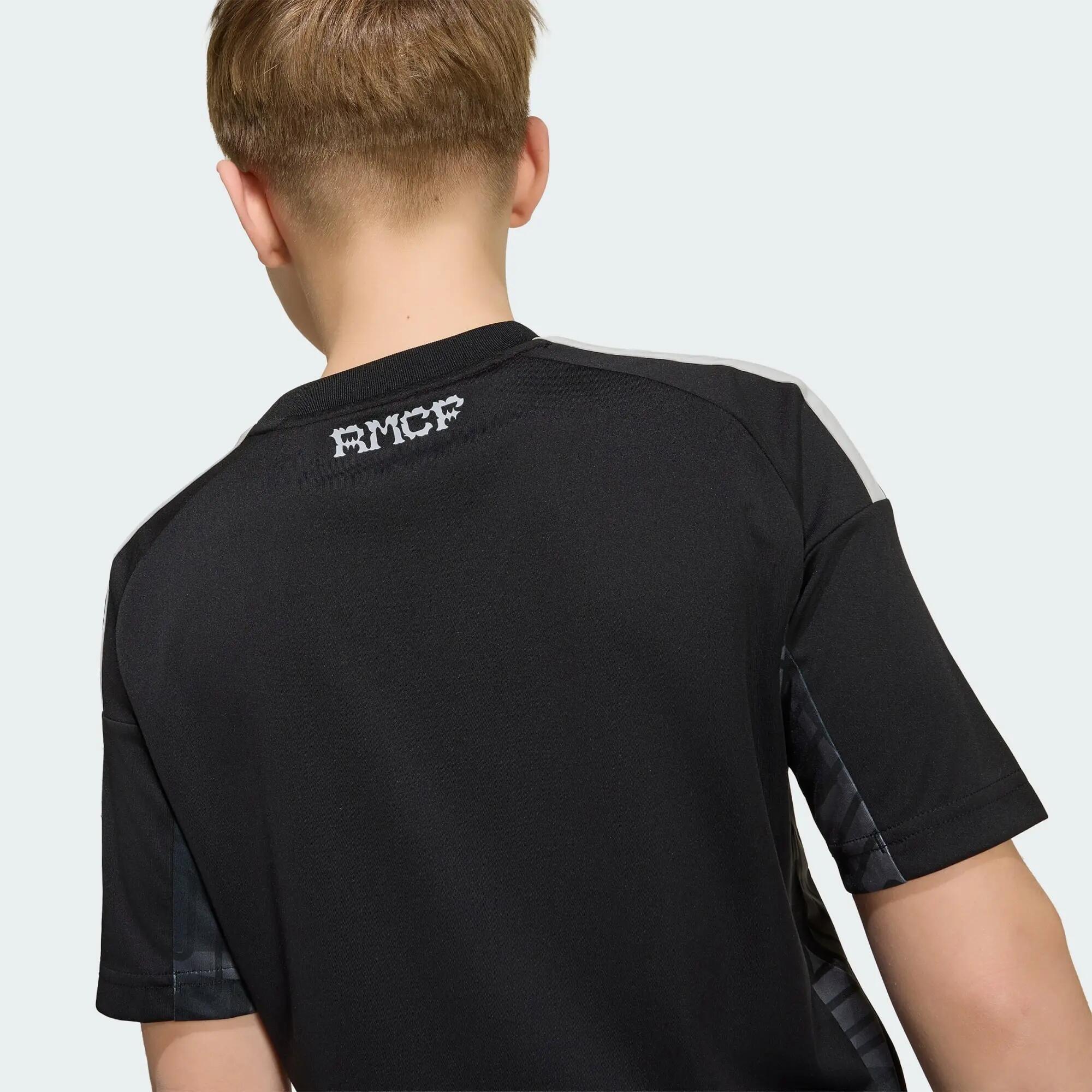 Camiseta portero primera equipación Real Madrid 26/27 6/6