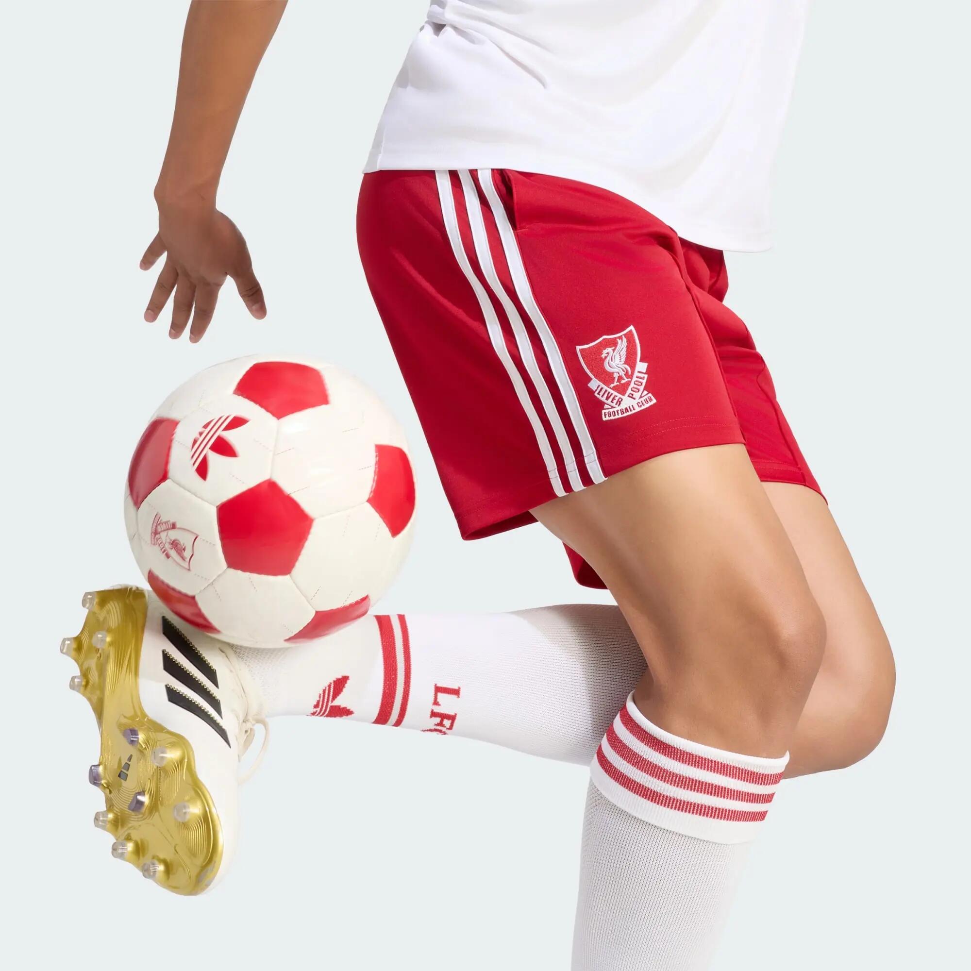 Short Away 26/27 Liverpool FC 6/9