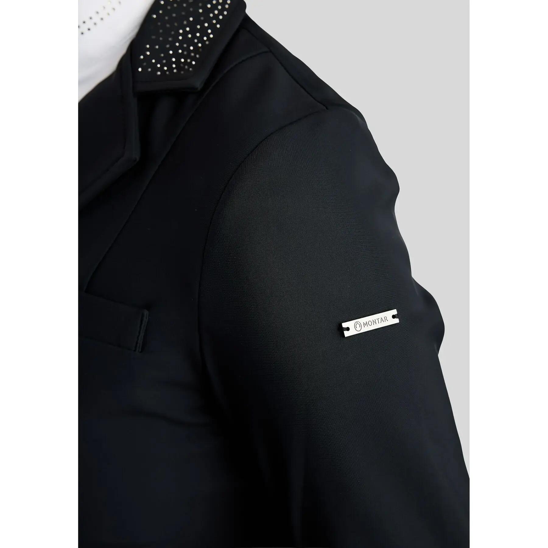 Frac de concours Damen Montar Darla 7/7