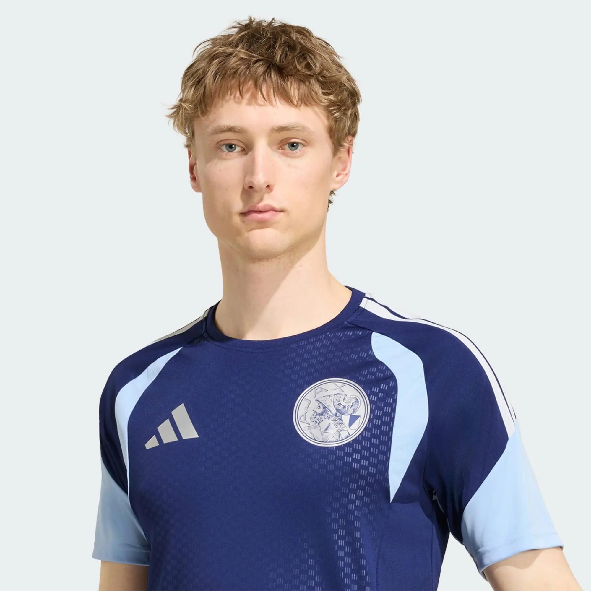 Maillot d'entraînement Ajax 26/27 Tiro26 4/6