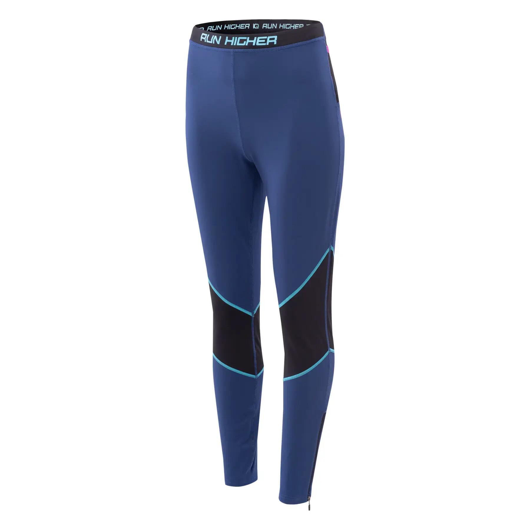 Damskie legginsy IQ Intelligence Quality Itraino 3/7